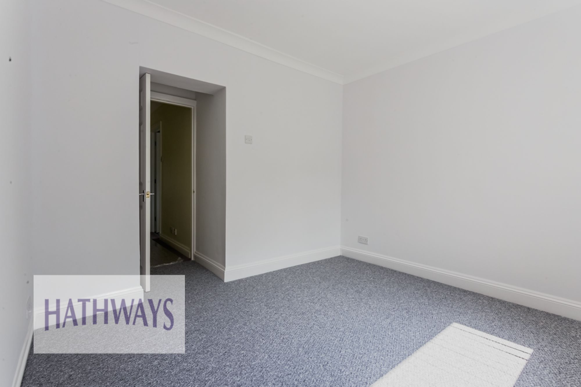 3 bed semi-detached house for sale in Clark Avenue, Cwmbran 27