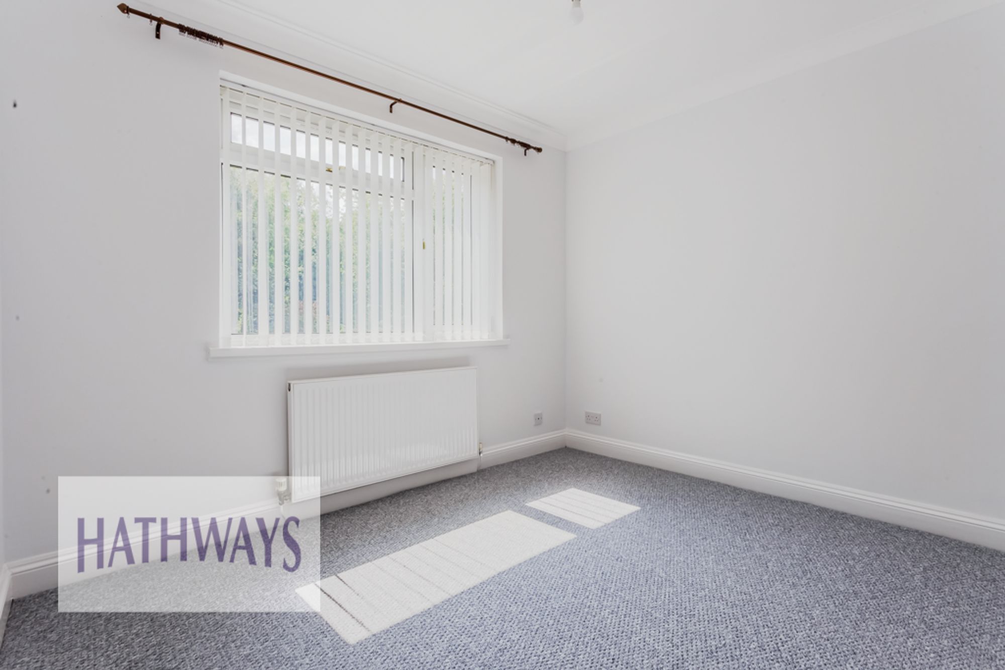 3 bed semi-detached house for sale in Clark Avenue, Cwmbran  - Property Image 29