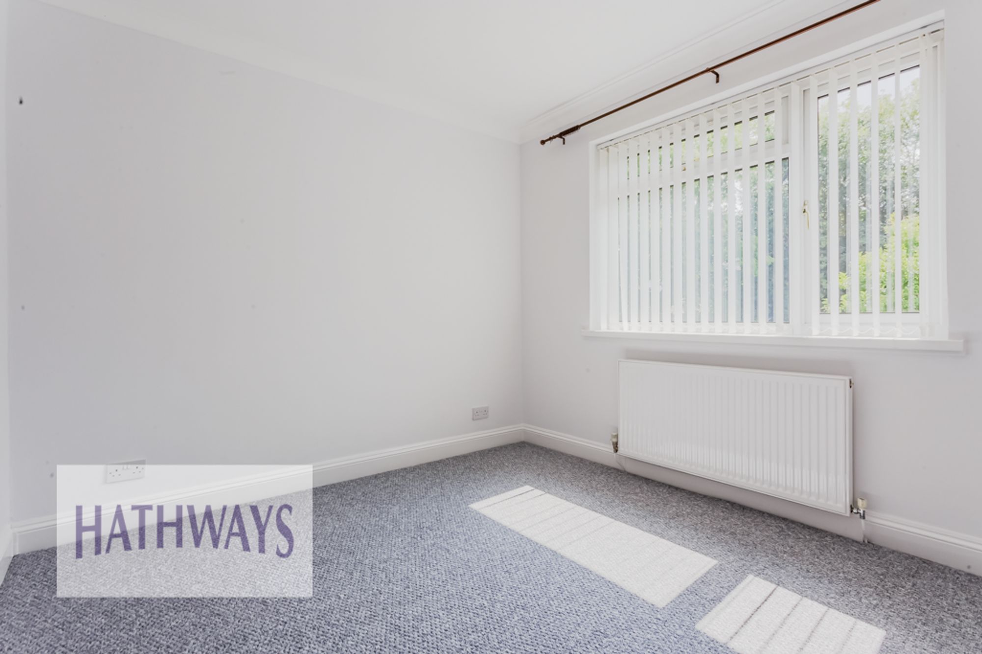 3 bed semi-detached house for sale in Clark Avenue, Cwmbran 29