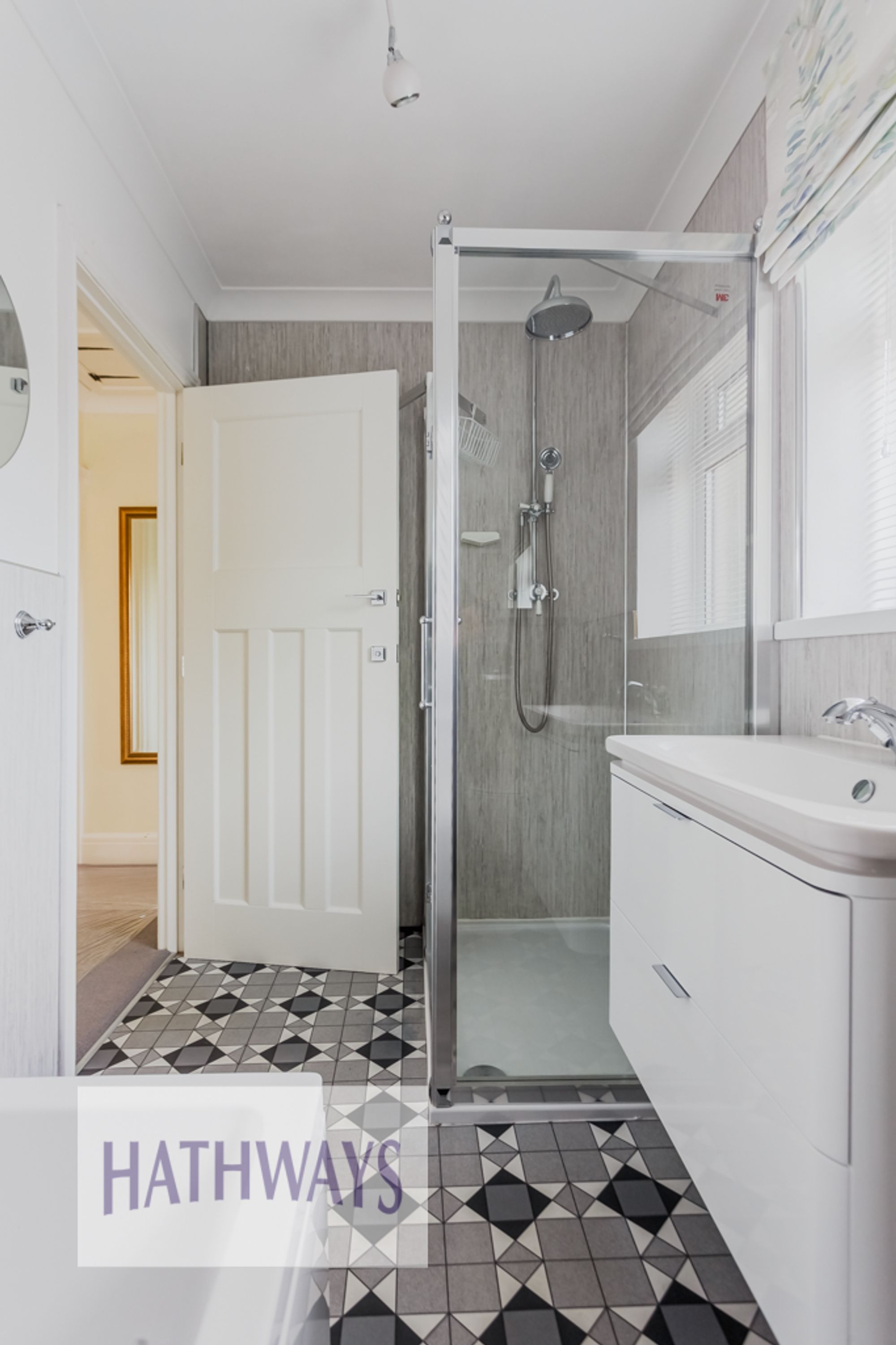 3 bed semi-detached house for sale in Clark Avenue, Cwmbran 32