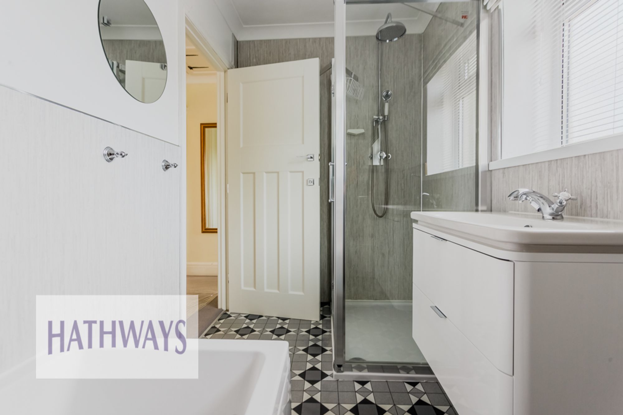 3 bed semi-detached house for sale in Clark Avenue, Cwmbran  - Property Image 32