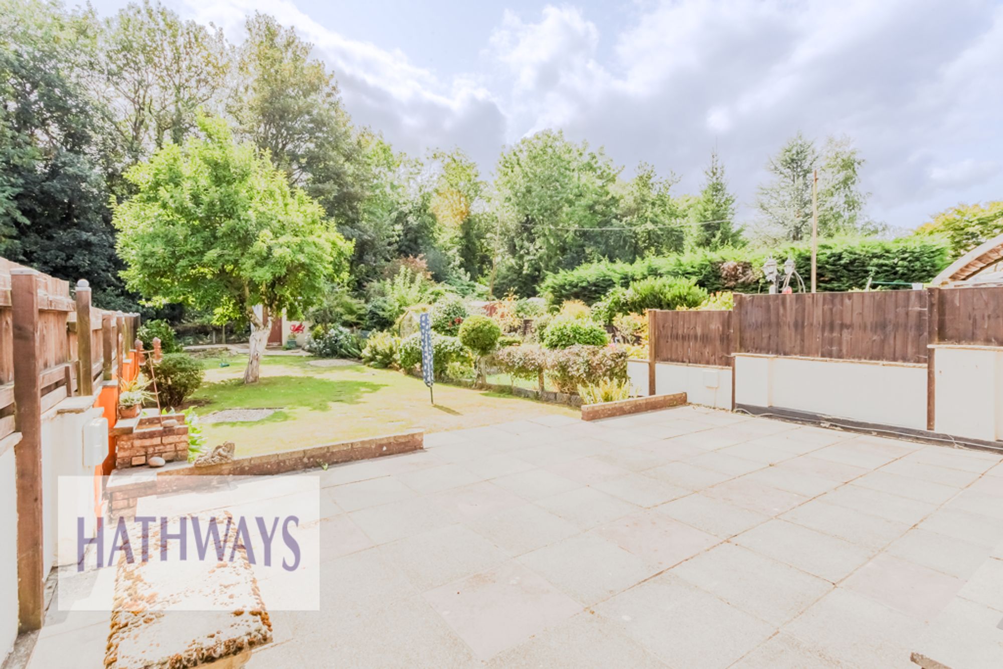 3 bed semi-detached house for sale in Clark Avenue, Cwmbran  - Property Image 35