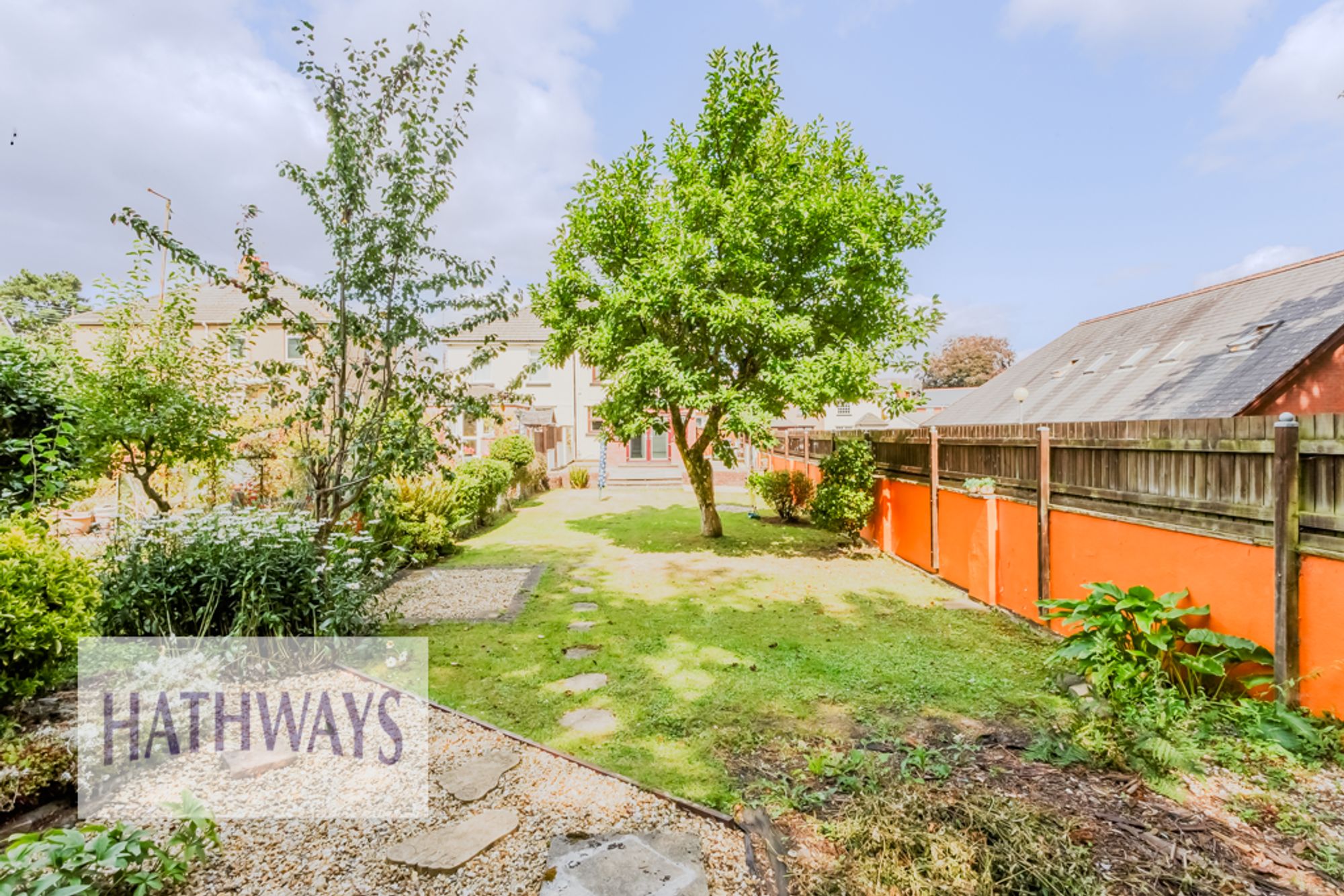 3 bed semi-detached house for sale in Clark Avenue, Cwmbran  - Property Image 37