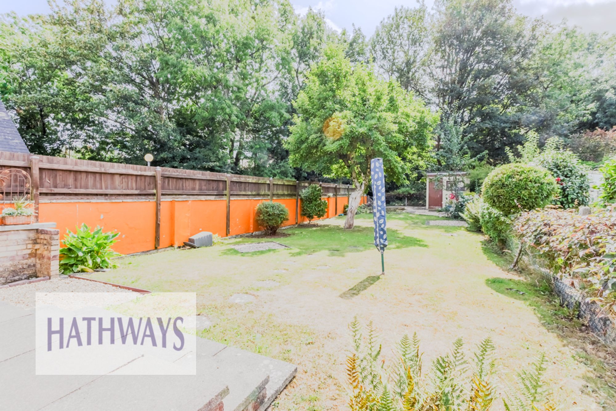 3 bed semi-detached house for sale in Clark Avenue, Cwmbran  - Property Image 38