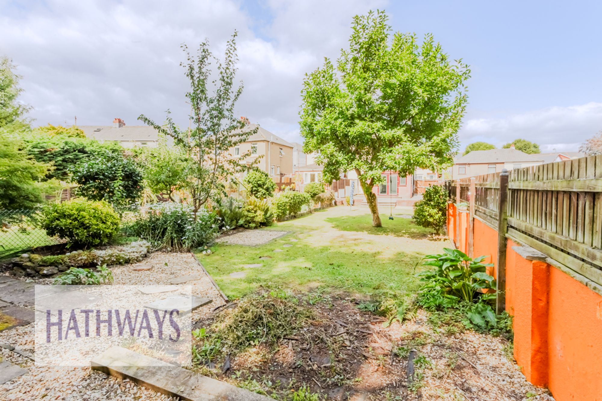 3 bed semi-detached house for sale in Clark Avenue, Cwmbran  - Property Image 39