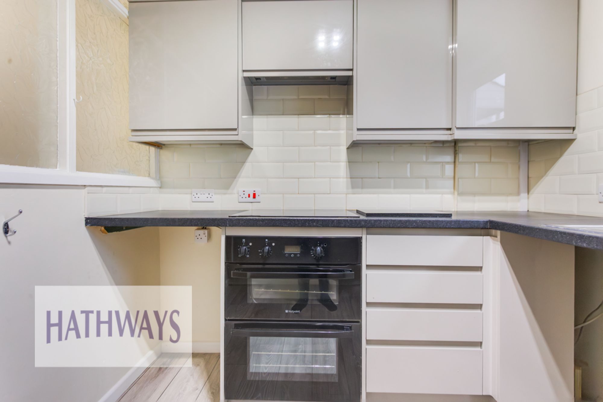 3 bed terraced house for sale in Goldcroft Court, Newport 12