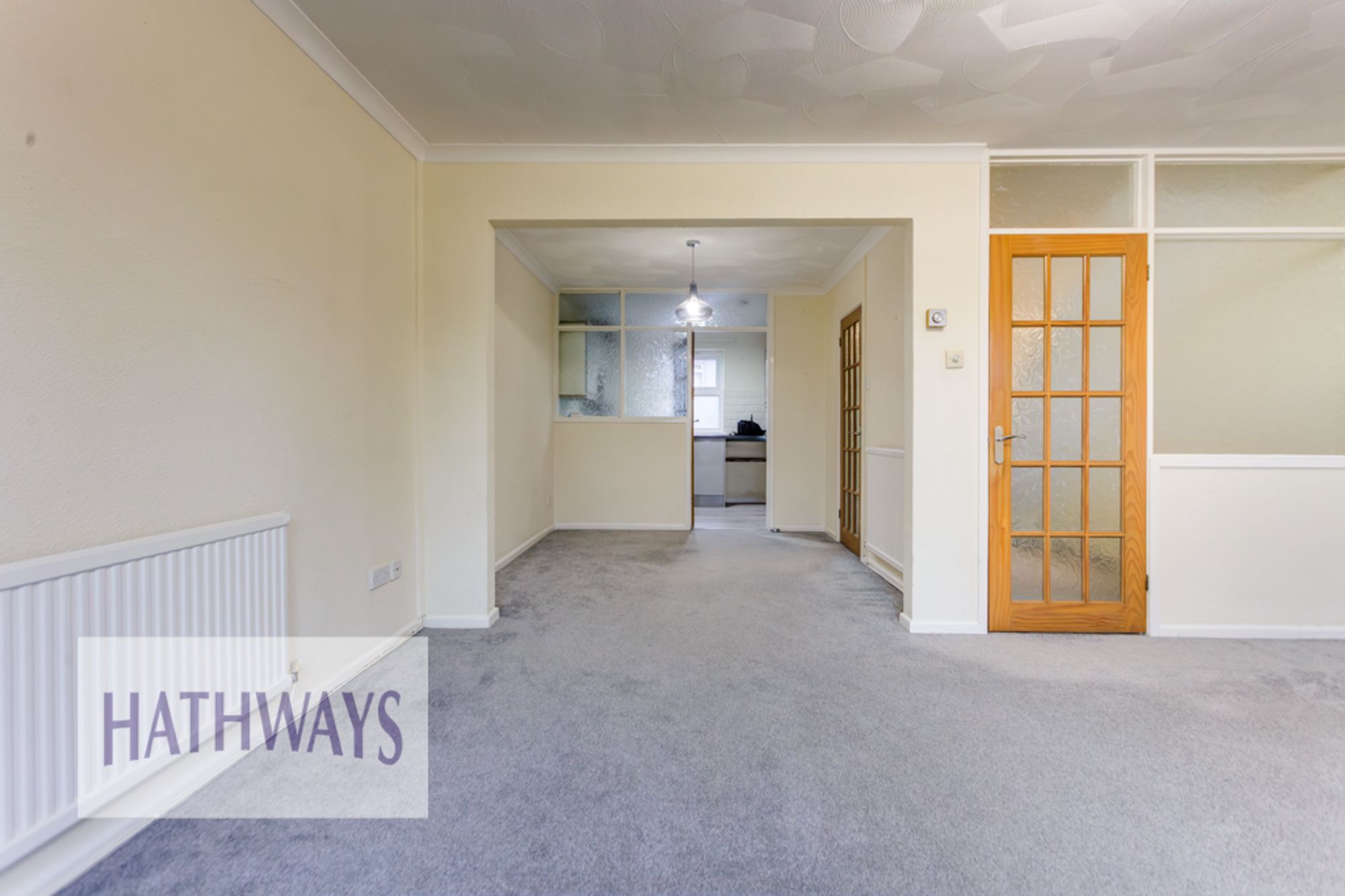 3 bed terraced house for sale in Goldcroft Court, Newport 9