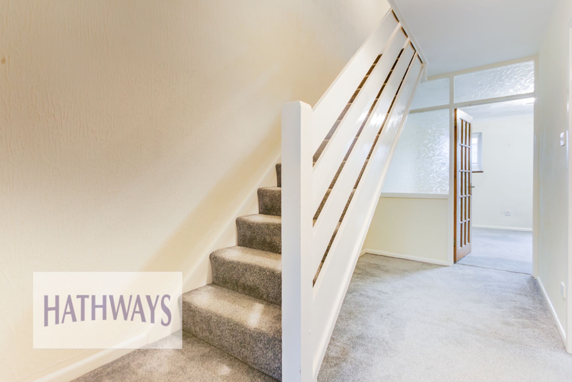 3 bed terraced house for sale in Goldcroft Court, Newport  - Property Image 5