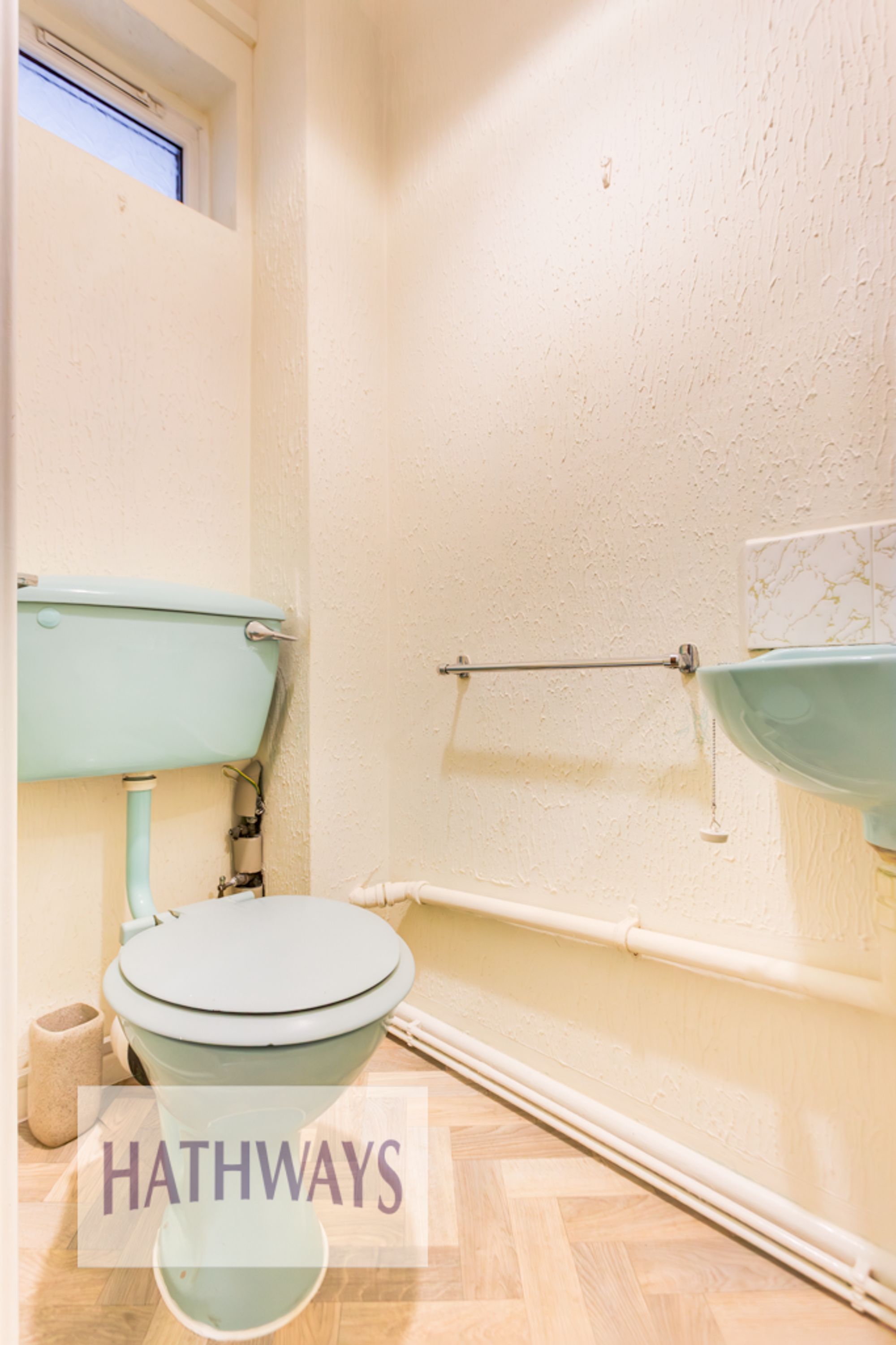 3 bed terraced house for sale in Goldcroft Court, Newport  - Property Image 16