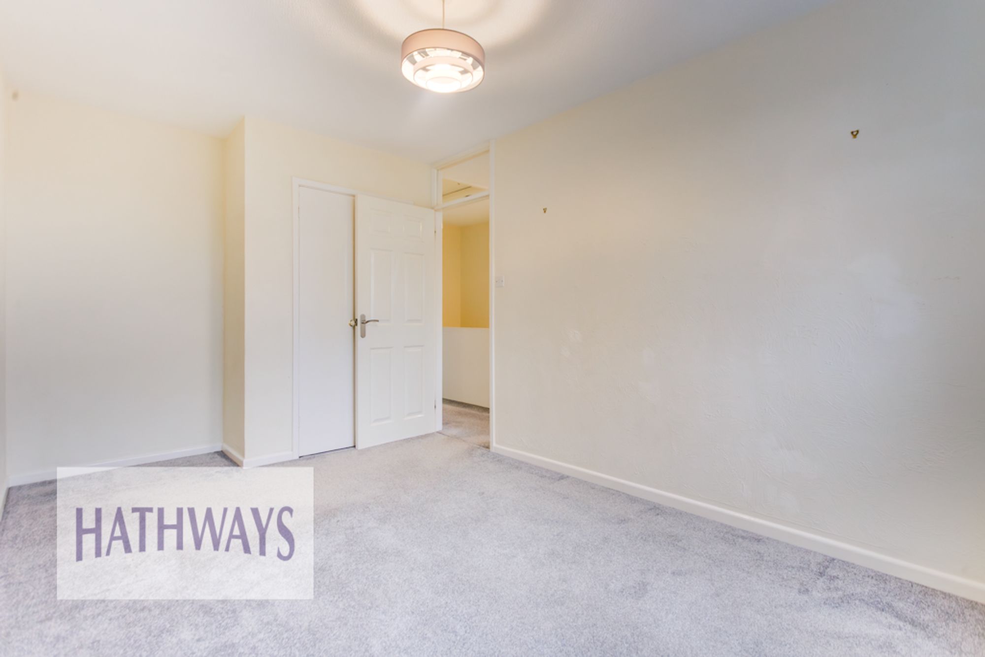 3 bed terraced house for sale in Goldcroft Court, Newport  - Property Image 24