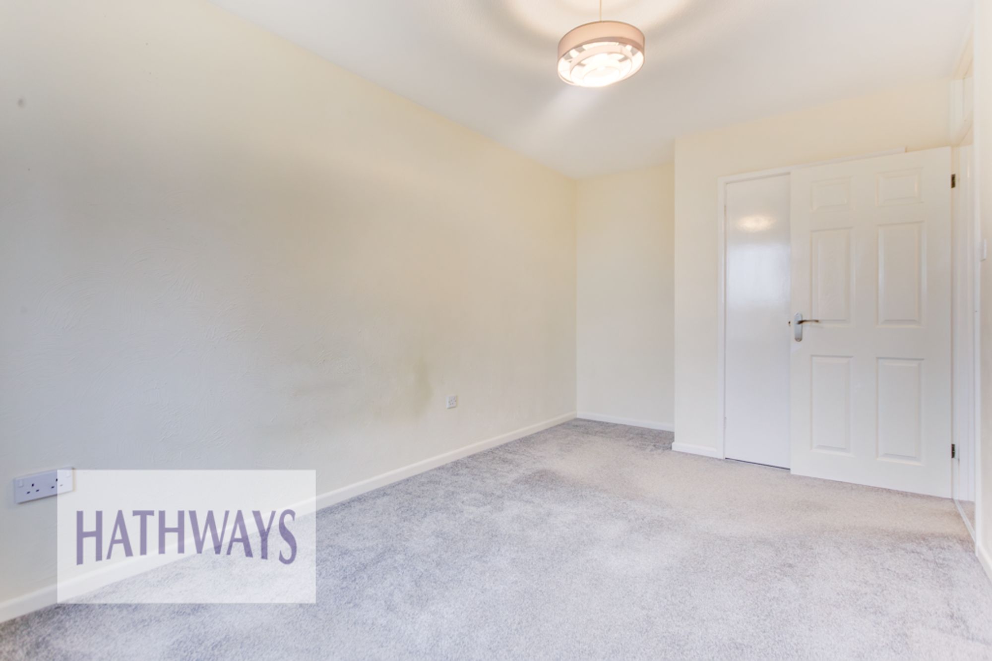 3 bed terraced house for sale in Goldcroft Court, Newport 22