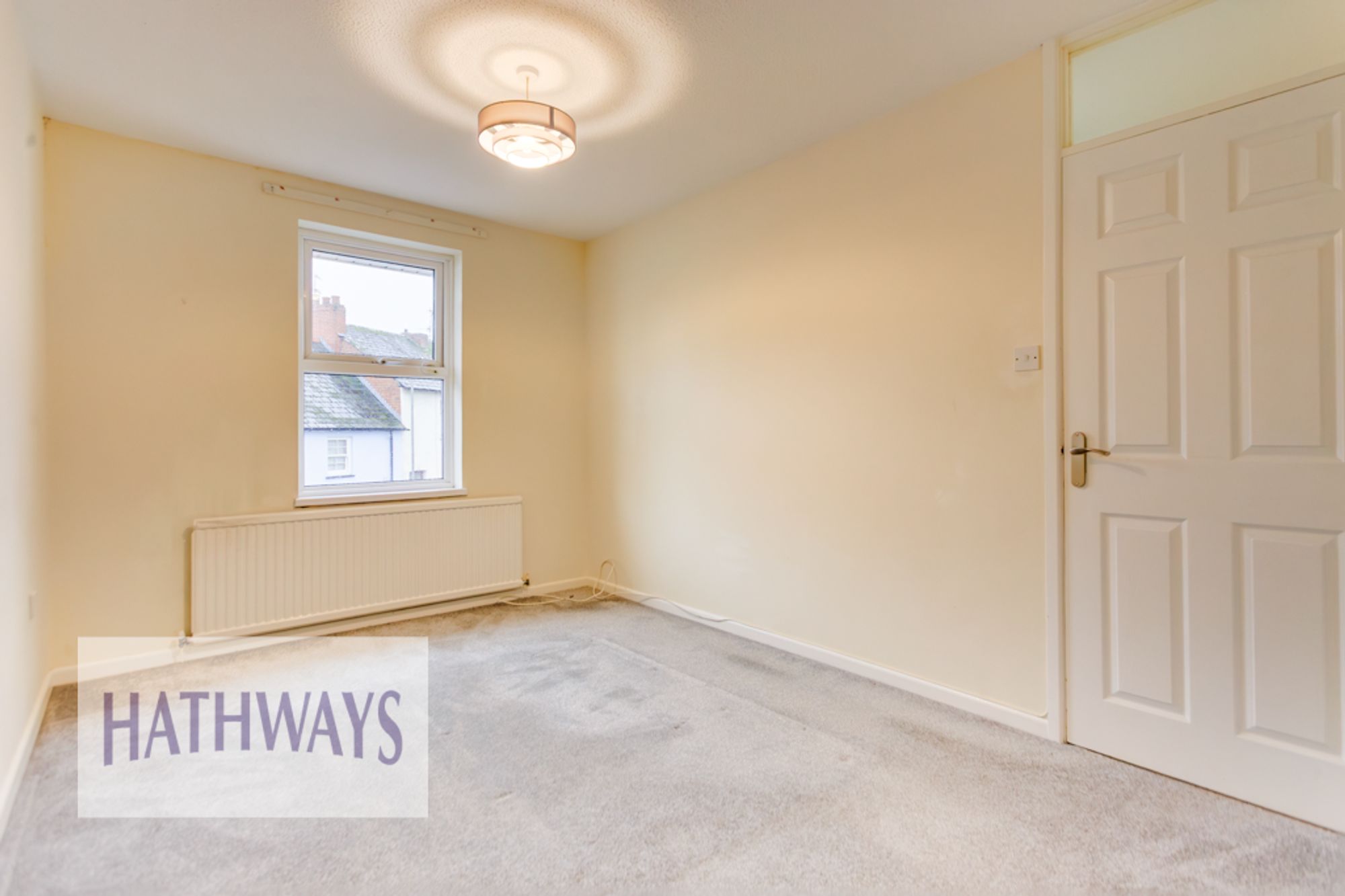 3 bed terraced house for sale in Goldcroft Court, Newport 18