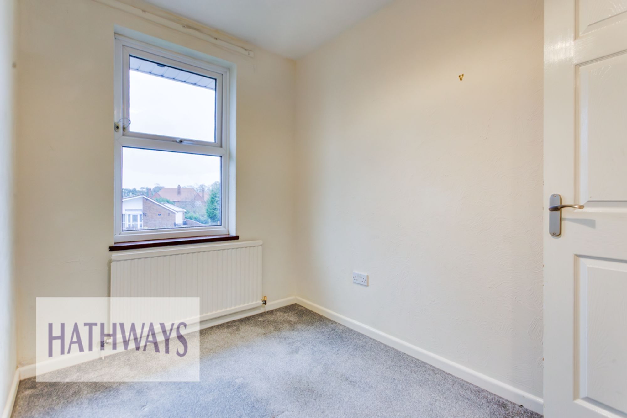 3 bed terraced house for sale in Goldcroft Court, Newport  - Property Image 25
