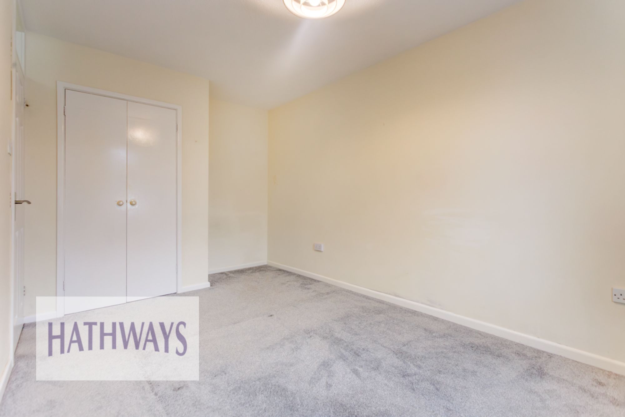 3 bed terraced house for sale in Goldcroft Court, Newport  - Property Image 20