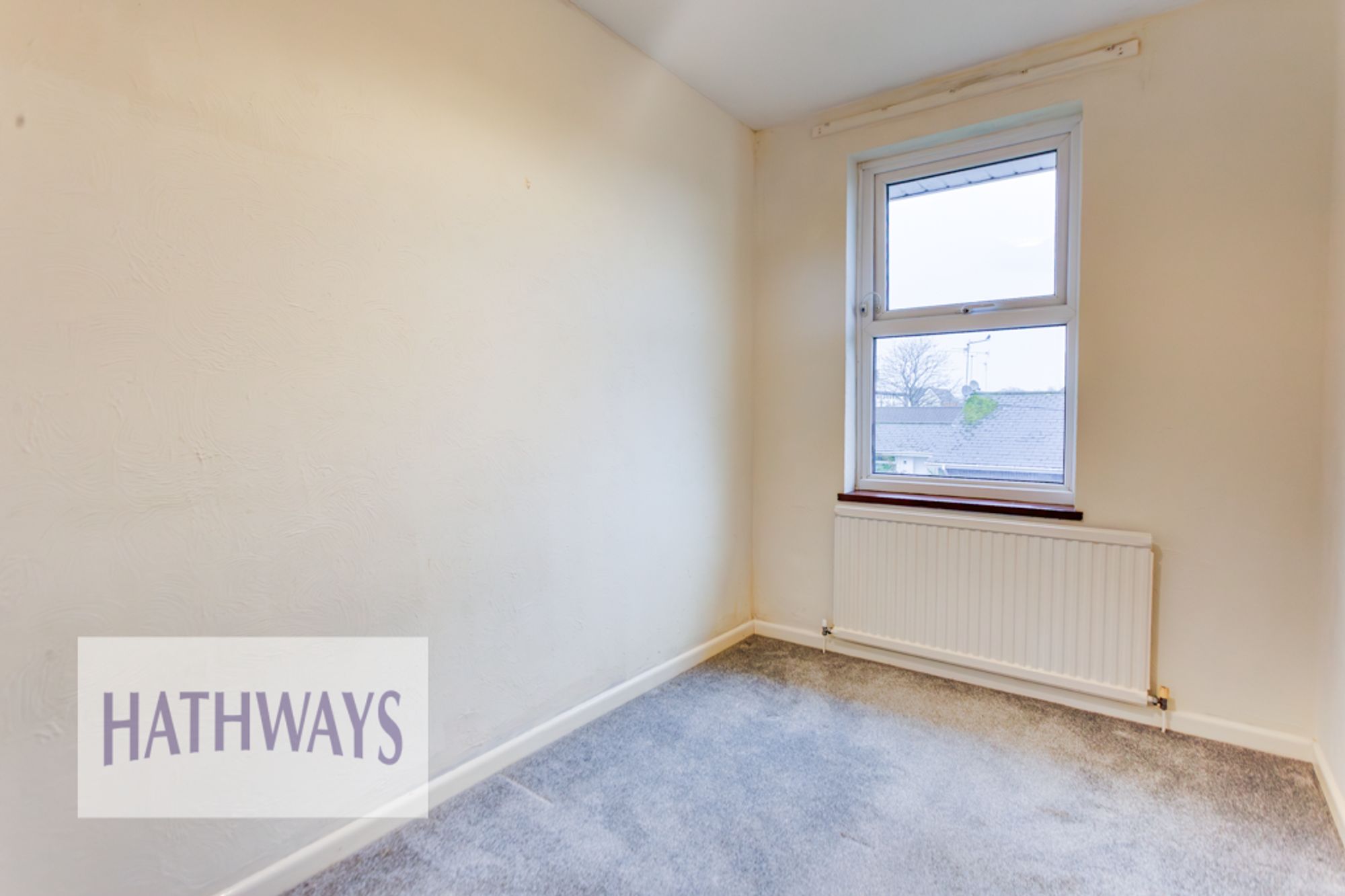 3 bed terraced house for sale in Goldcroft Court, Newport  - Property Image 26
