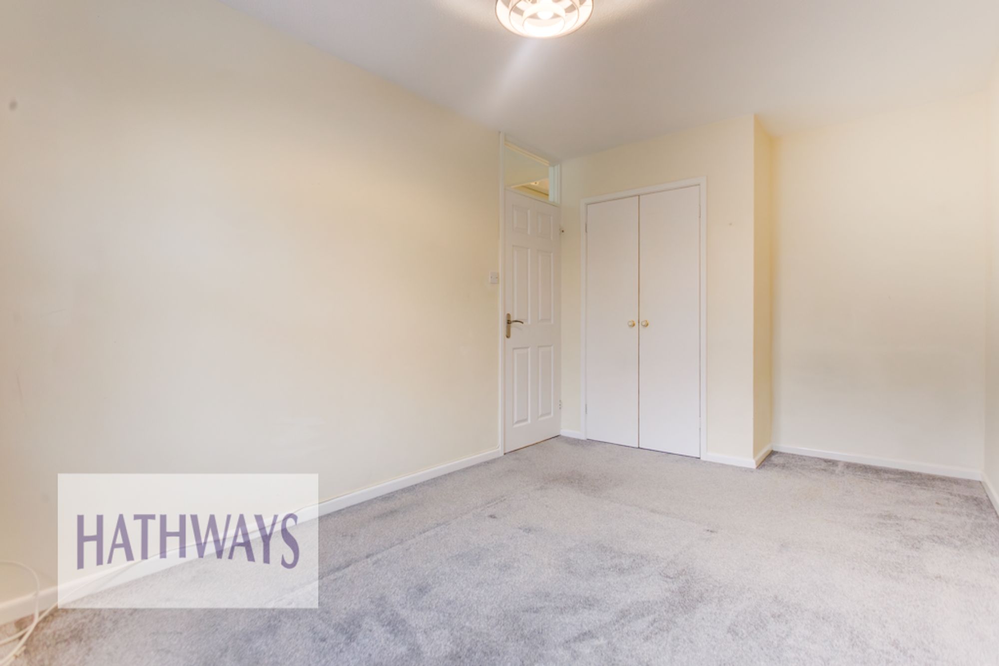 3 bed terraced house for sale in Goldcroft Court, Newport 20