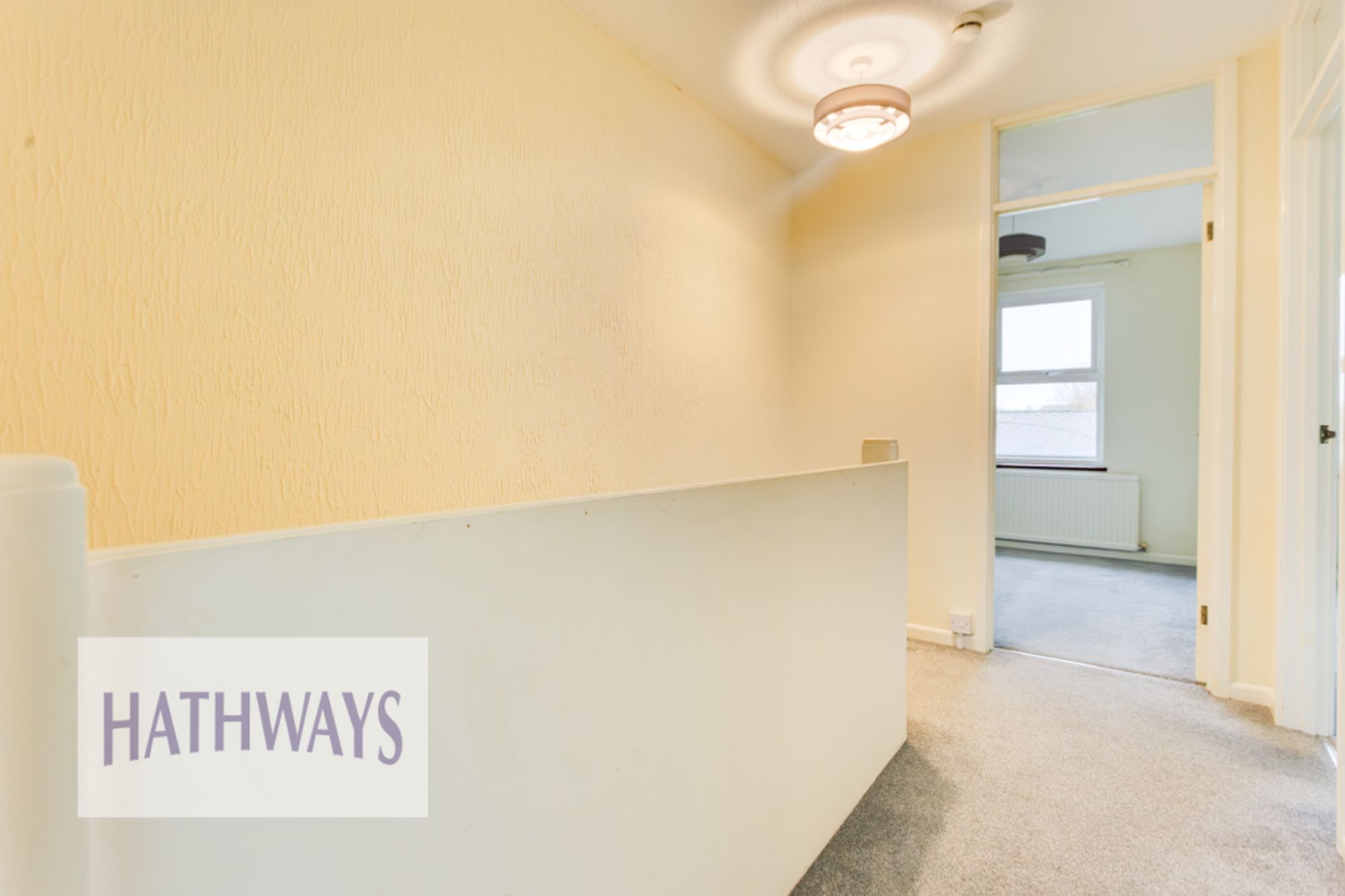 3 bed terraced house for sale in Goldcroft Court, Newport 17