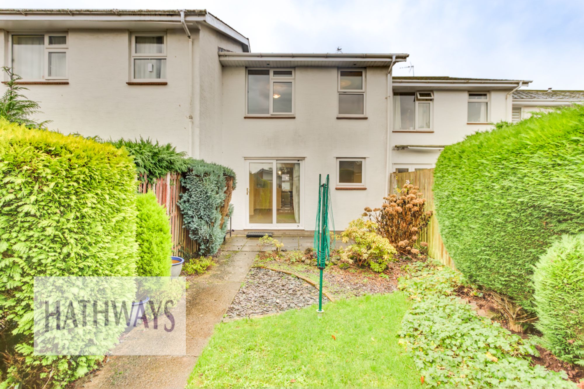 3 bed terraced house for sale in Goldcroft Court, Newport 30