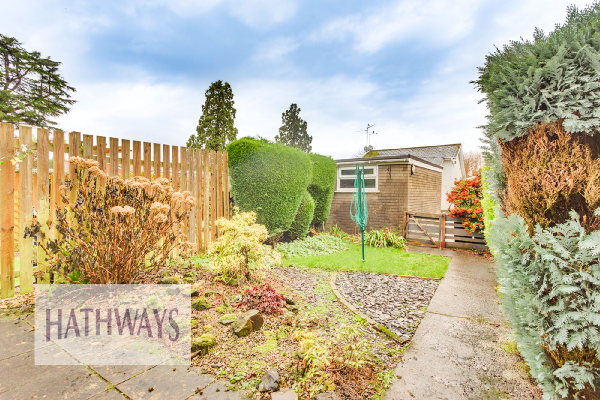 3 bed terraced house for sale in Goldcroft Court, Newport 32