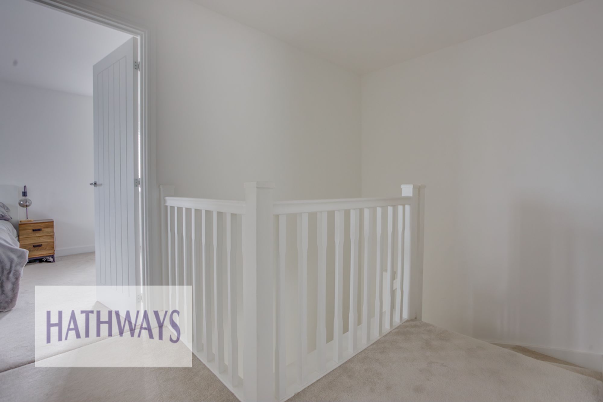 3 bed detached house to rent in Heol Ewen, Cwmbran 15