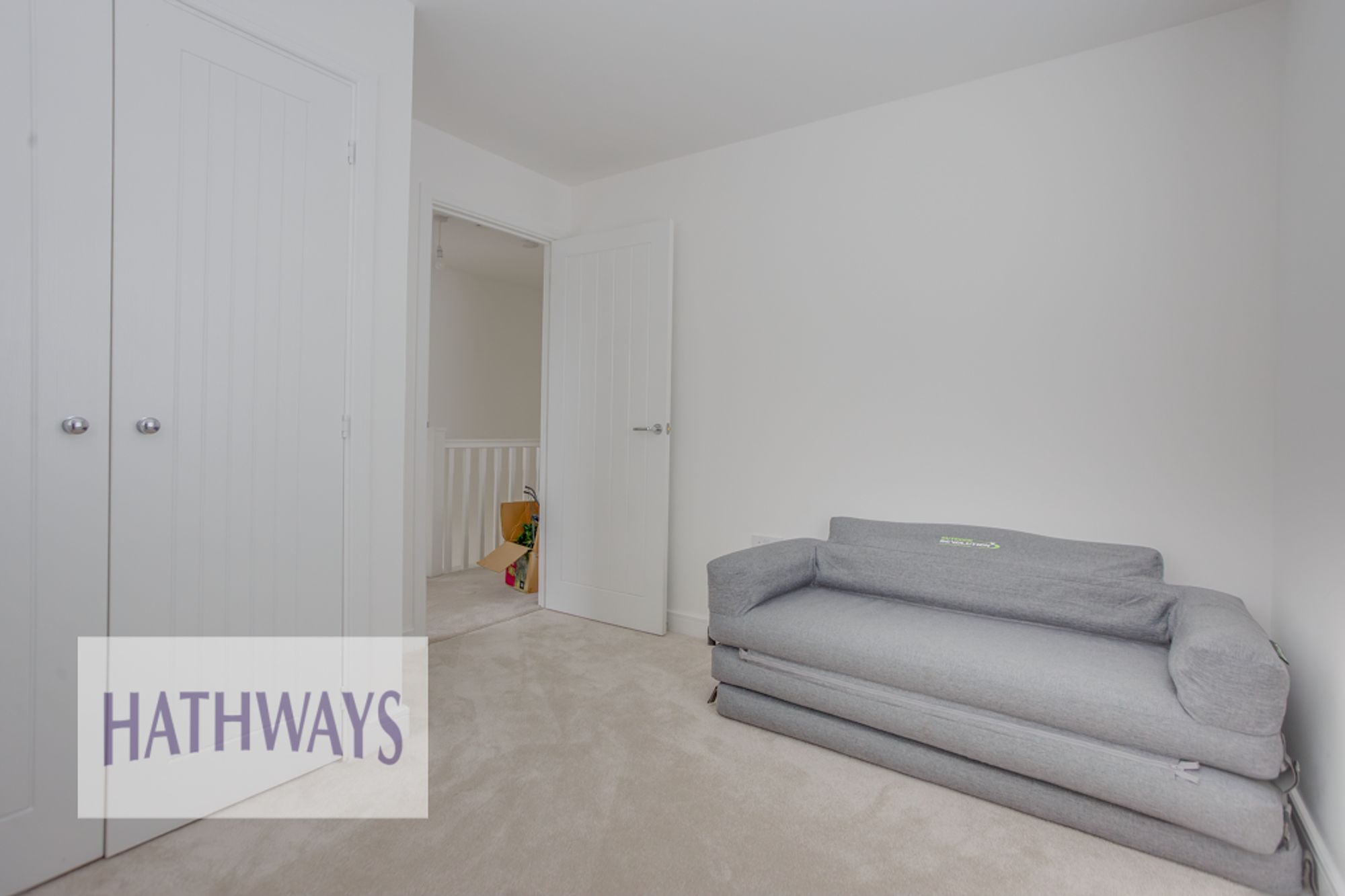 3 bed detached house to rent in Heol Ewen, Cwmbran 25