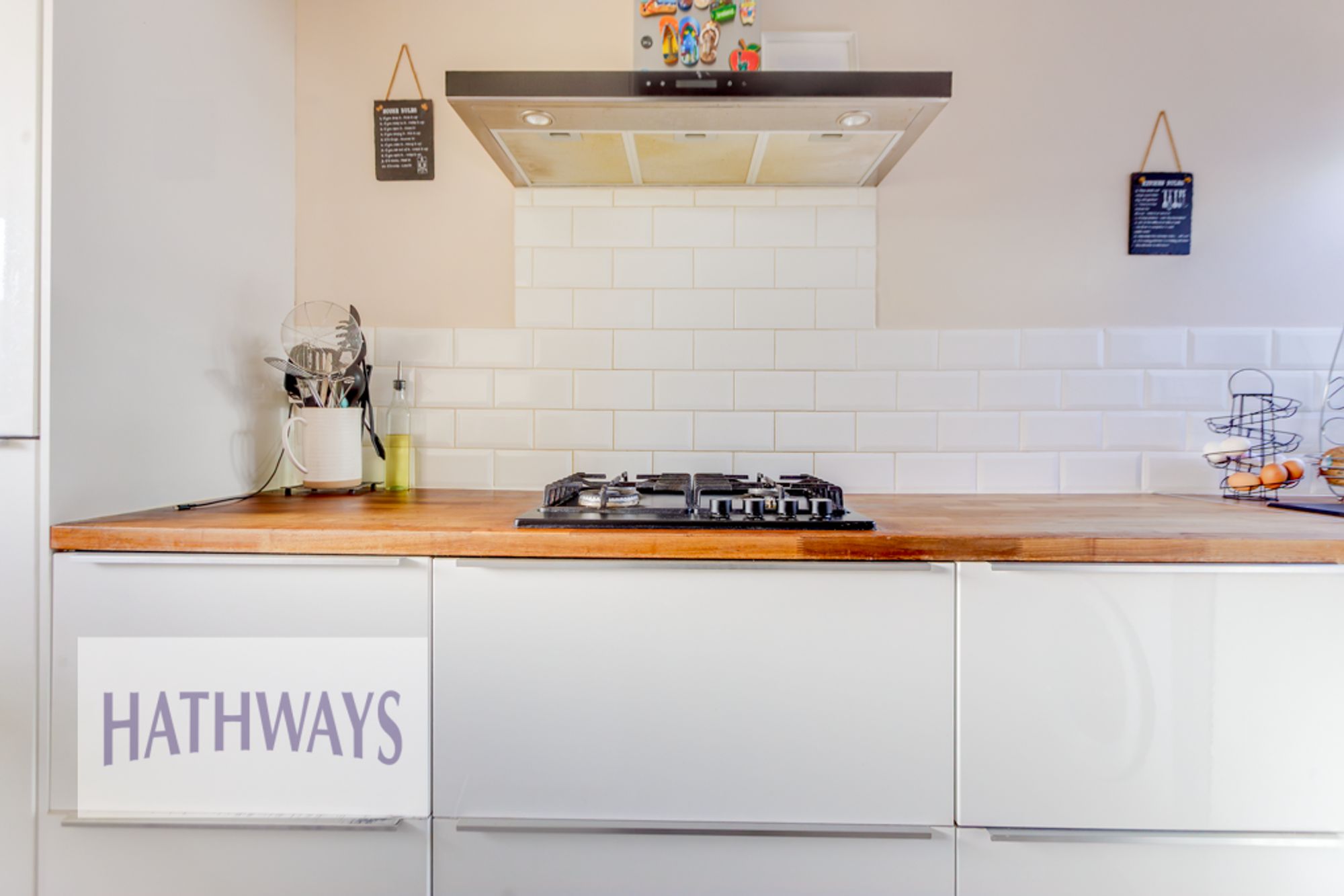 3 bed end of terrace house for sale in Short Path, Cwmbran  - Property Image 10