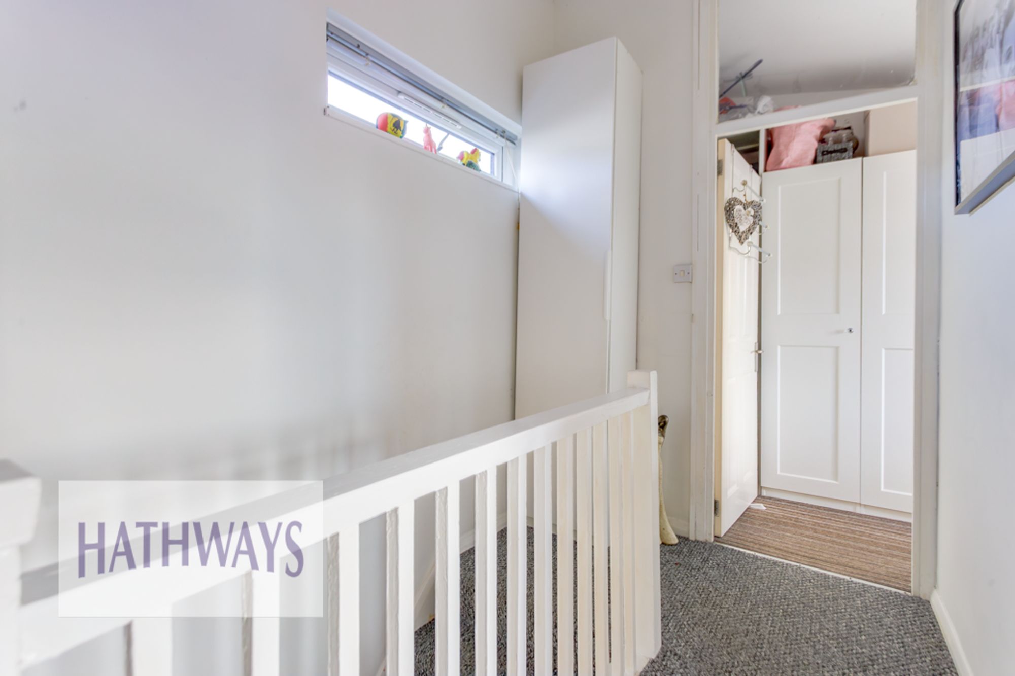 3 bed end of terrace house for sale in Short Path, Cwmbran 24