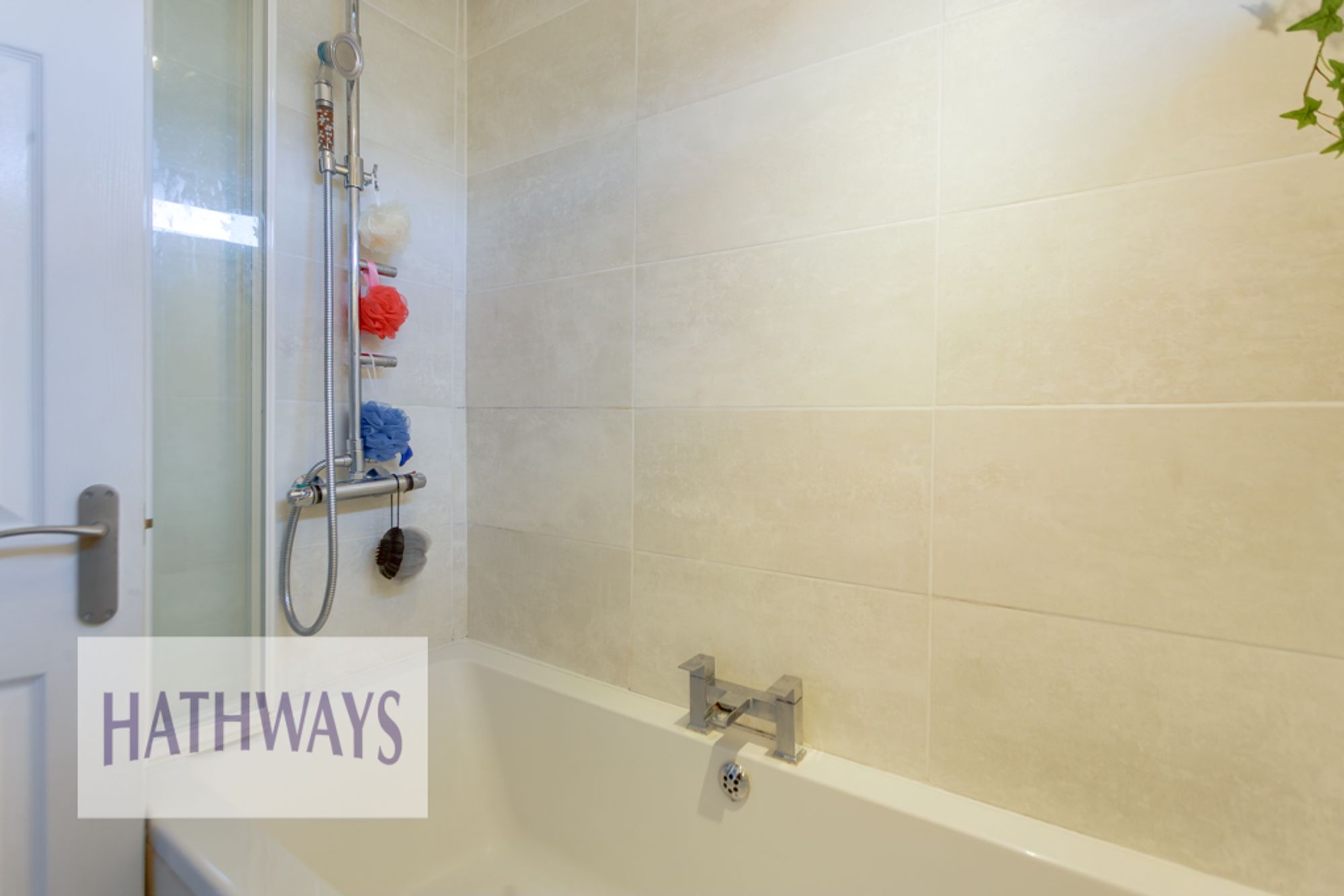 3 bed end of terrace house for sale in Short Path, Cwmbran 25