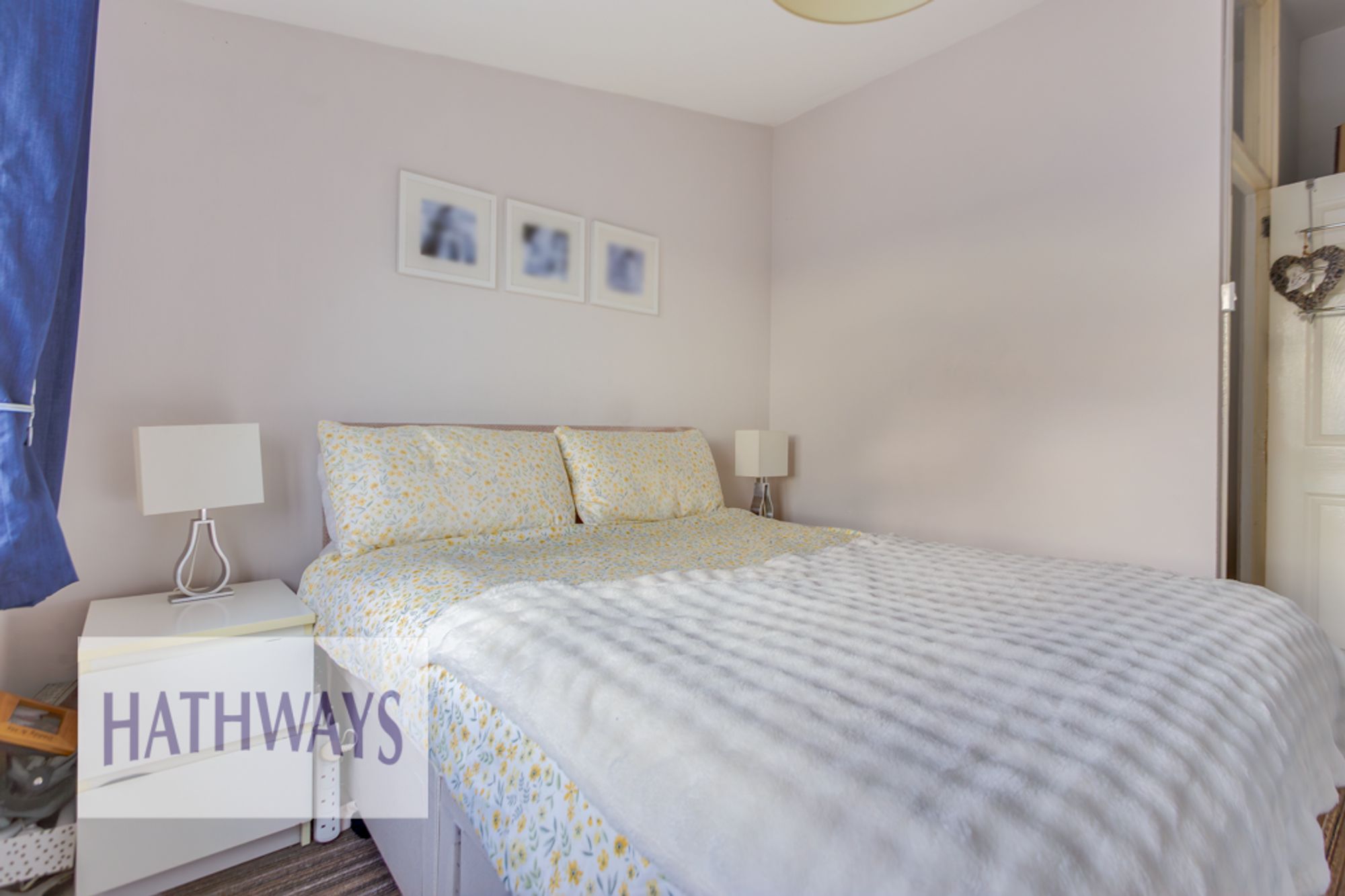 3 bed end of terrace house for sale in Short Path, Cwmbran 29