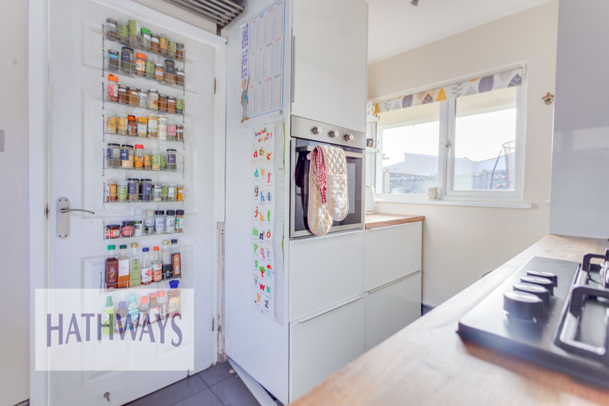 3 bed end of terrace house for sale in Short Path, Cwmbran  - Property Image 11