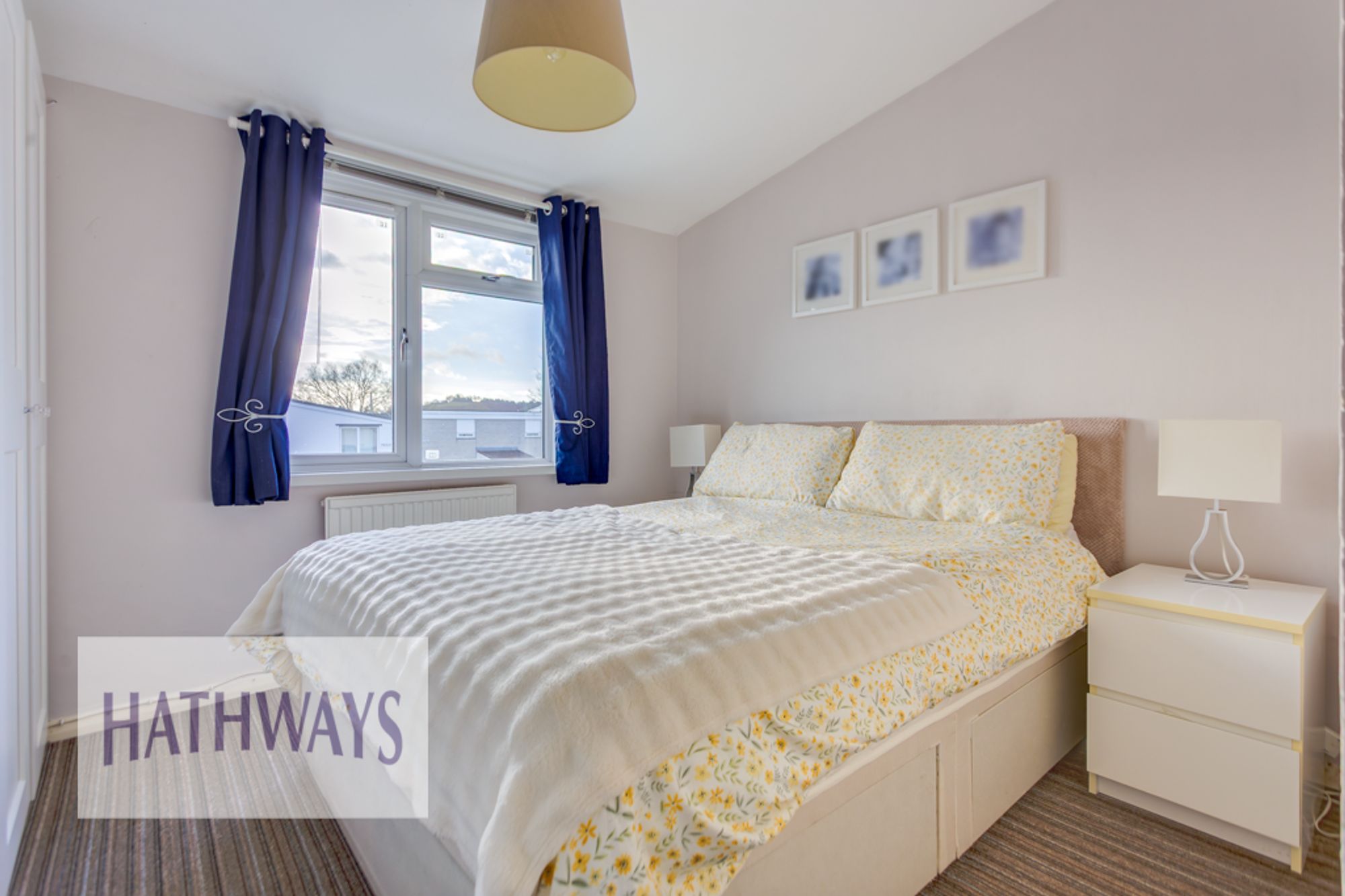 3 bed end of terrace house for sale in Short Path, Cwmbran  - Property Image 29