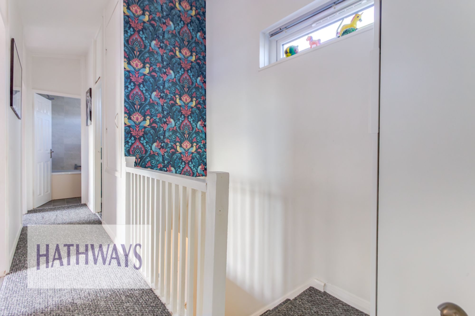 3 bed end of terrace house for sale in Short Path, Cwmbran 23