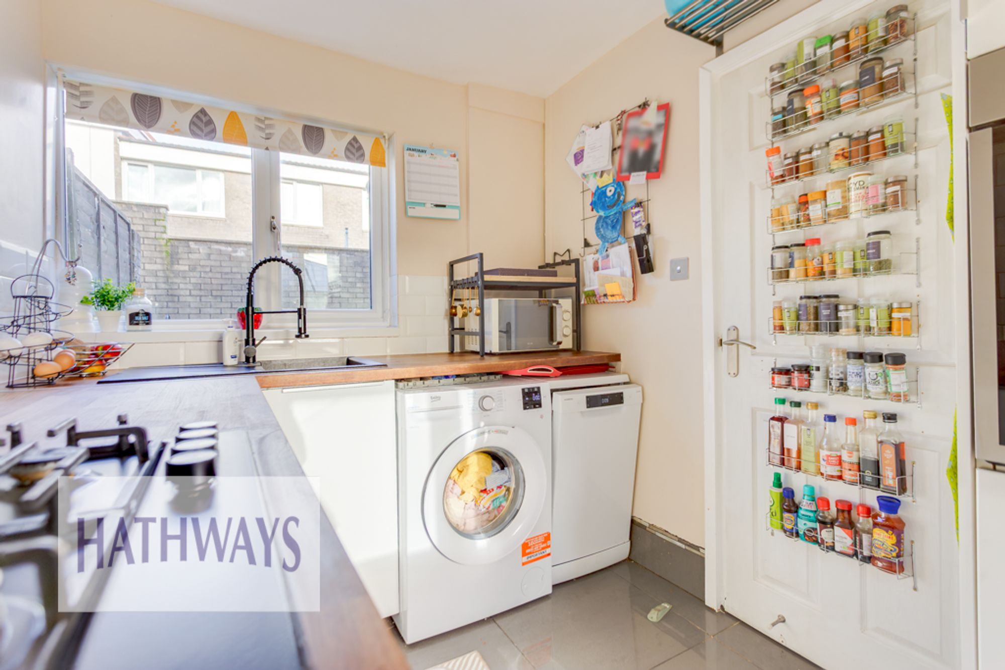 3 bed end of terrace house for sale in Short Path, Cwmbran  - Property Image 13