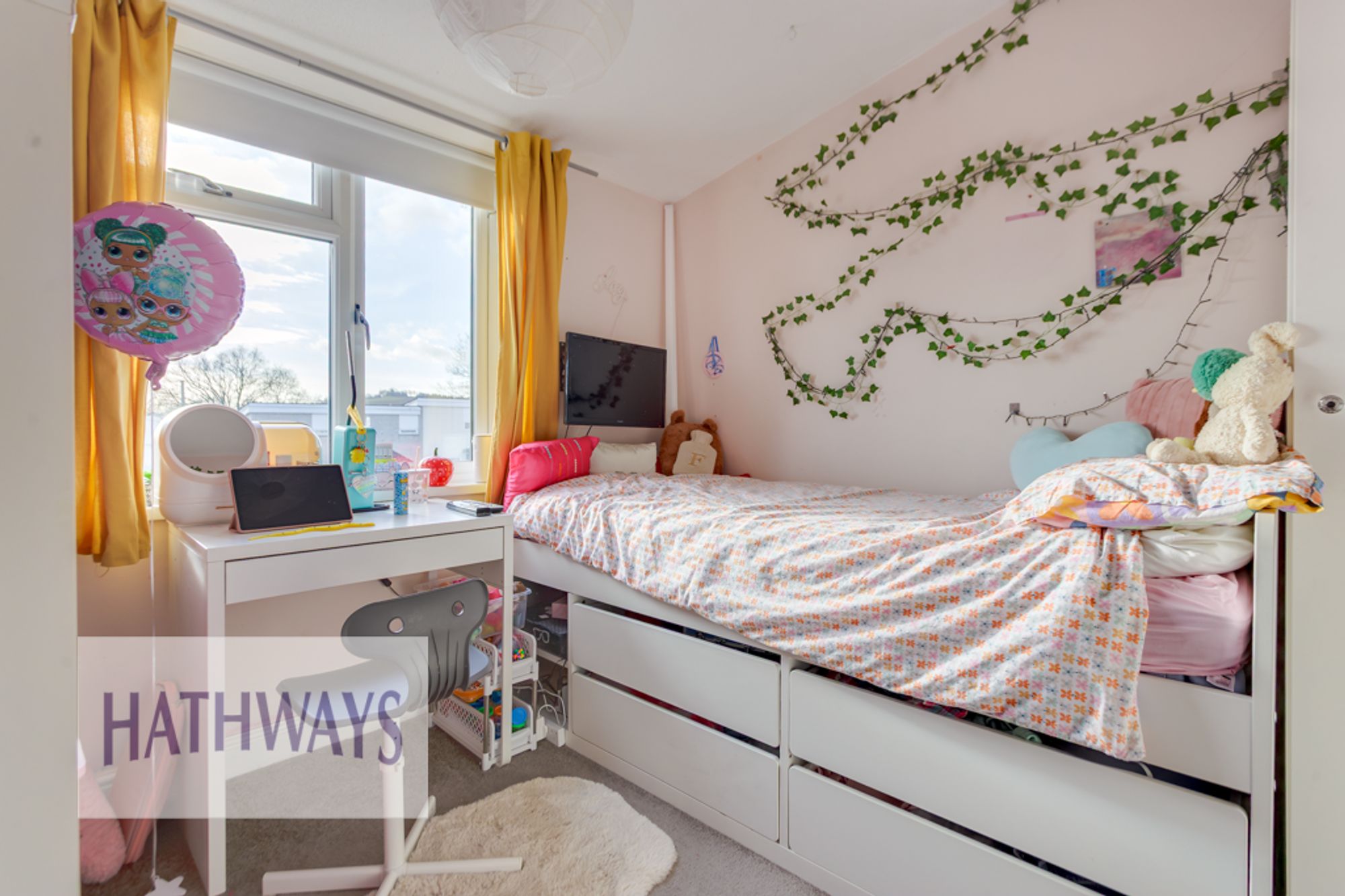 3 bed end of terrace house for sale in Short Path, Cwmbran  - Property Image 33