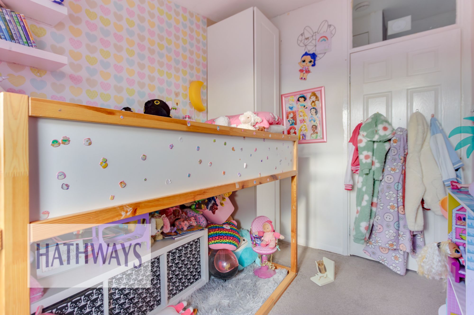 3 bed end of terrace house for sale in Short Path, Cwmbran  - Property Image 36