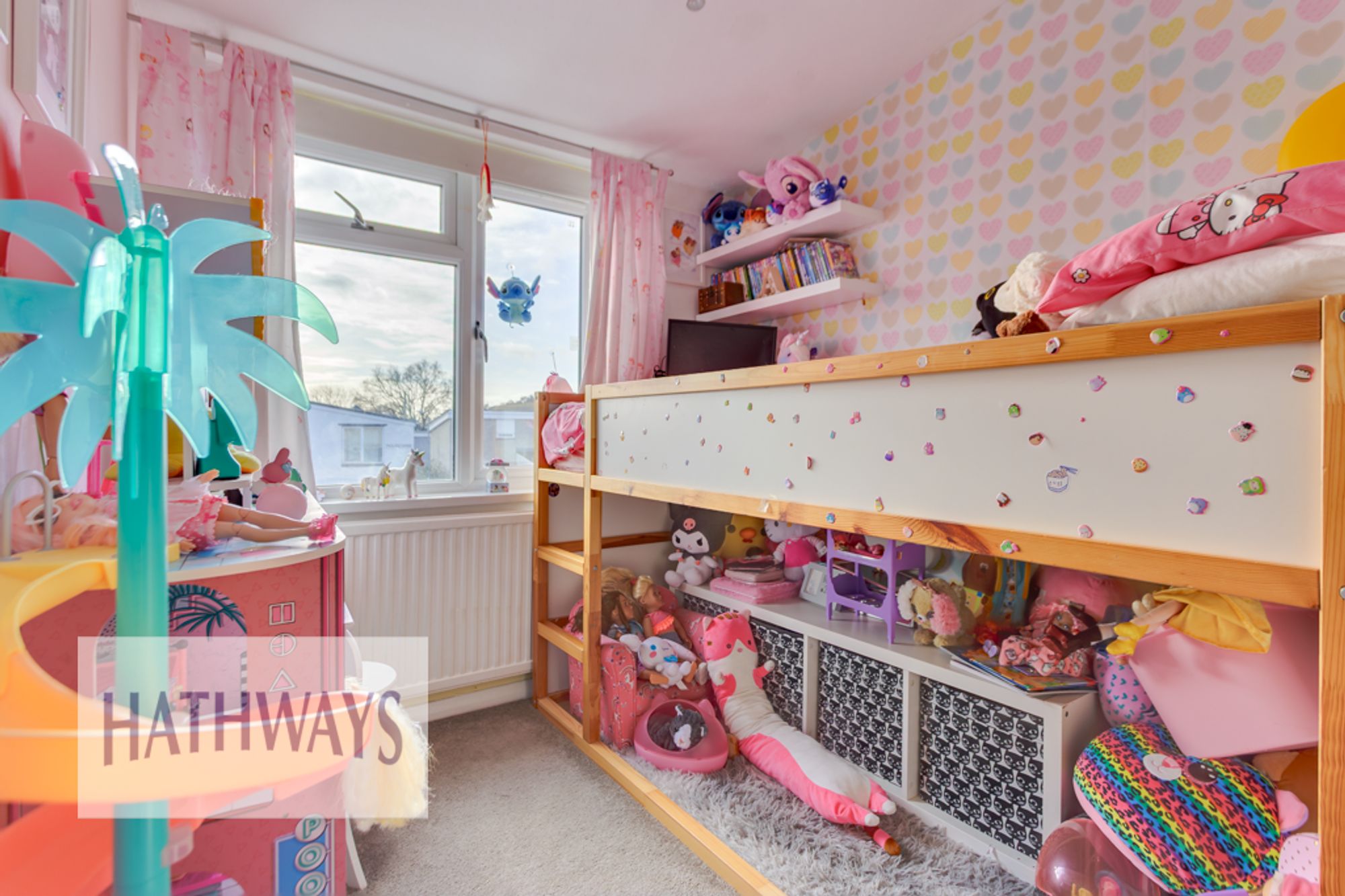 3 bed end of terrace house for sale in Short Path, Cwmbran 36