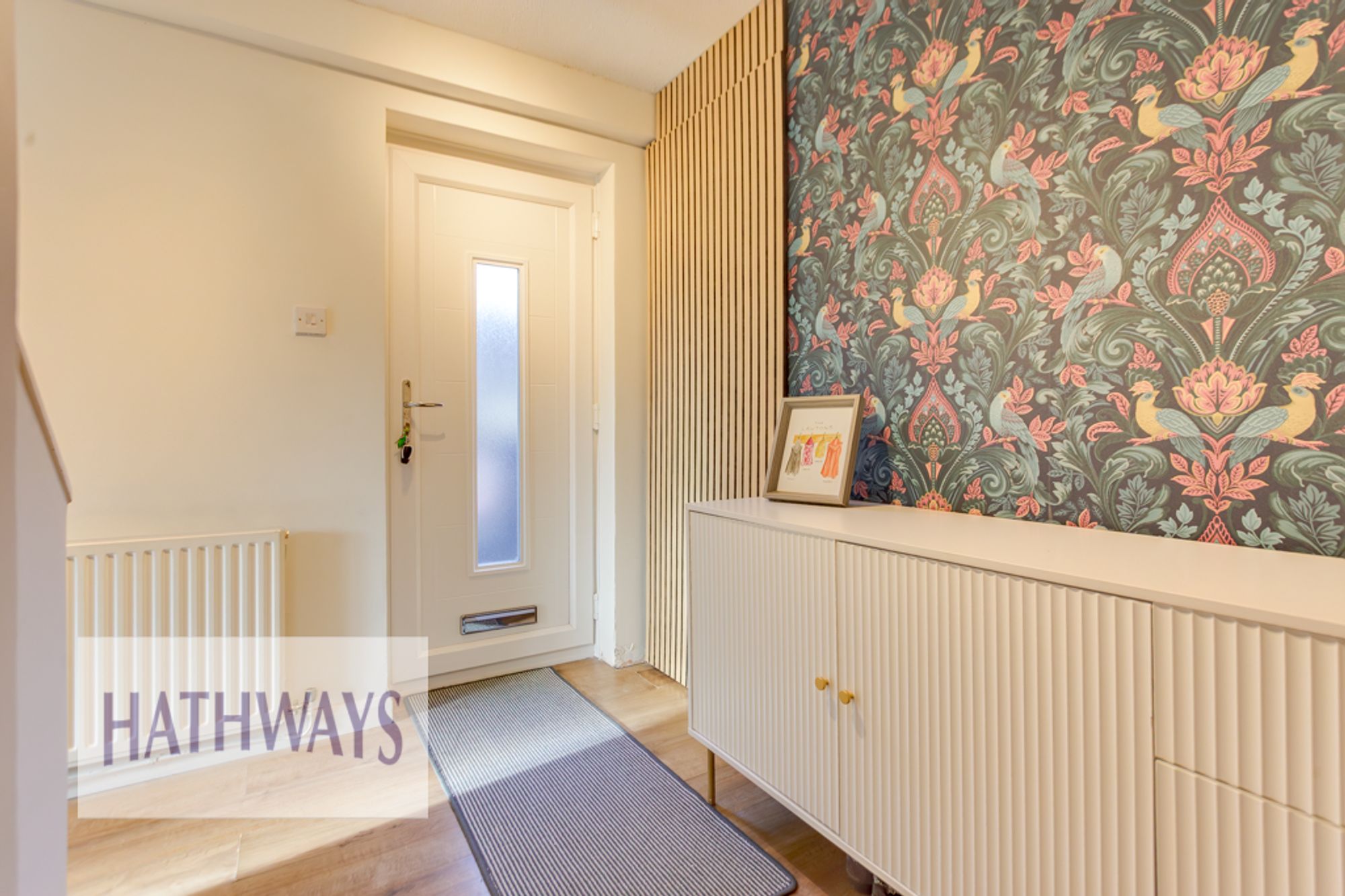 3 bed end of terrace house for sale in Short Path, Cwmbran 5