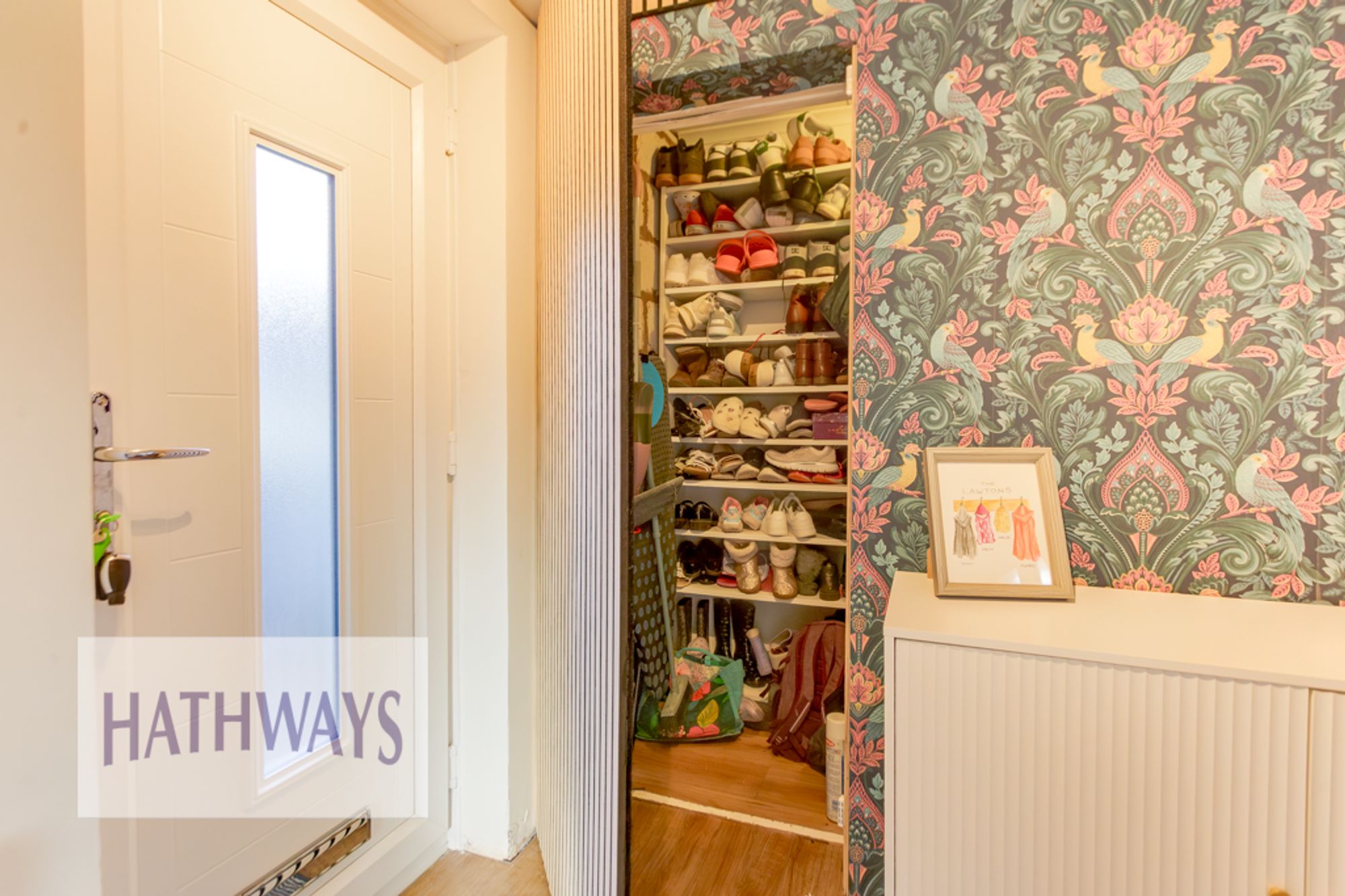 3 bed end of terrace house for sale in Short Path, Cwmbran 6