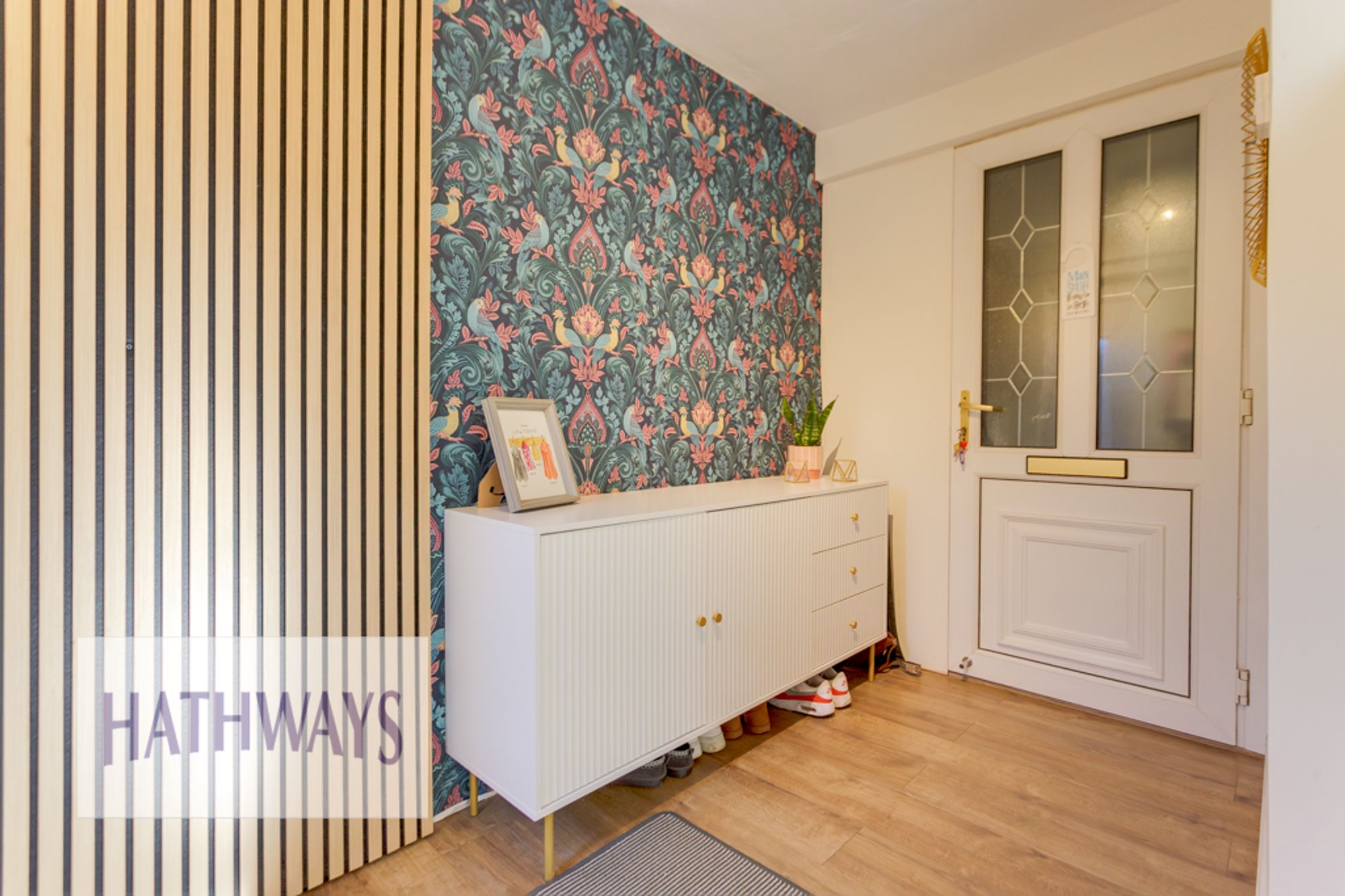 3 bed end of terrace house for sale in Short Path, Cwmbran  - Property Image 5