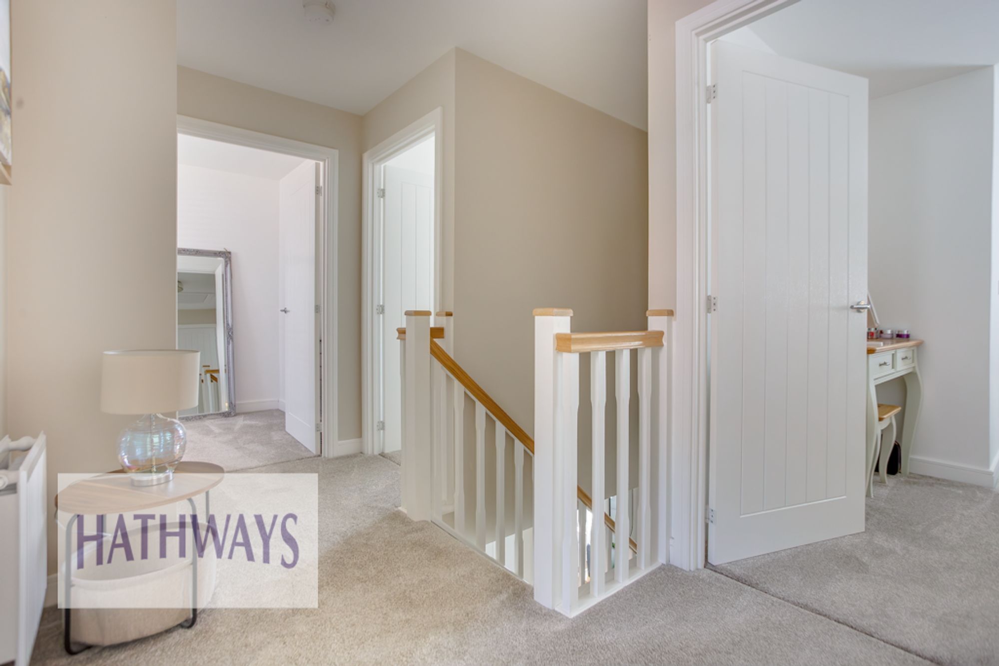4 bed detached house for sale in Heol Lowri, Cwmbran 24