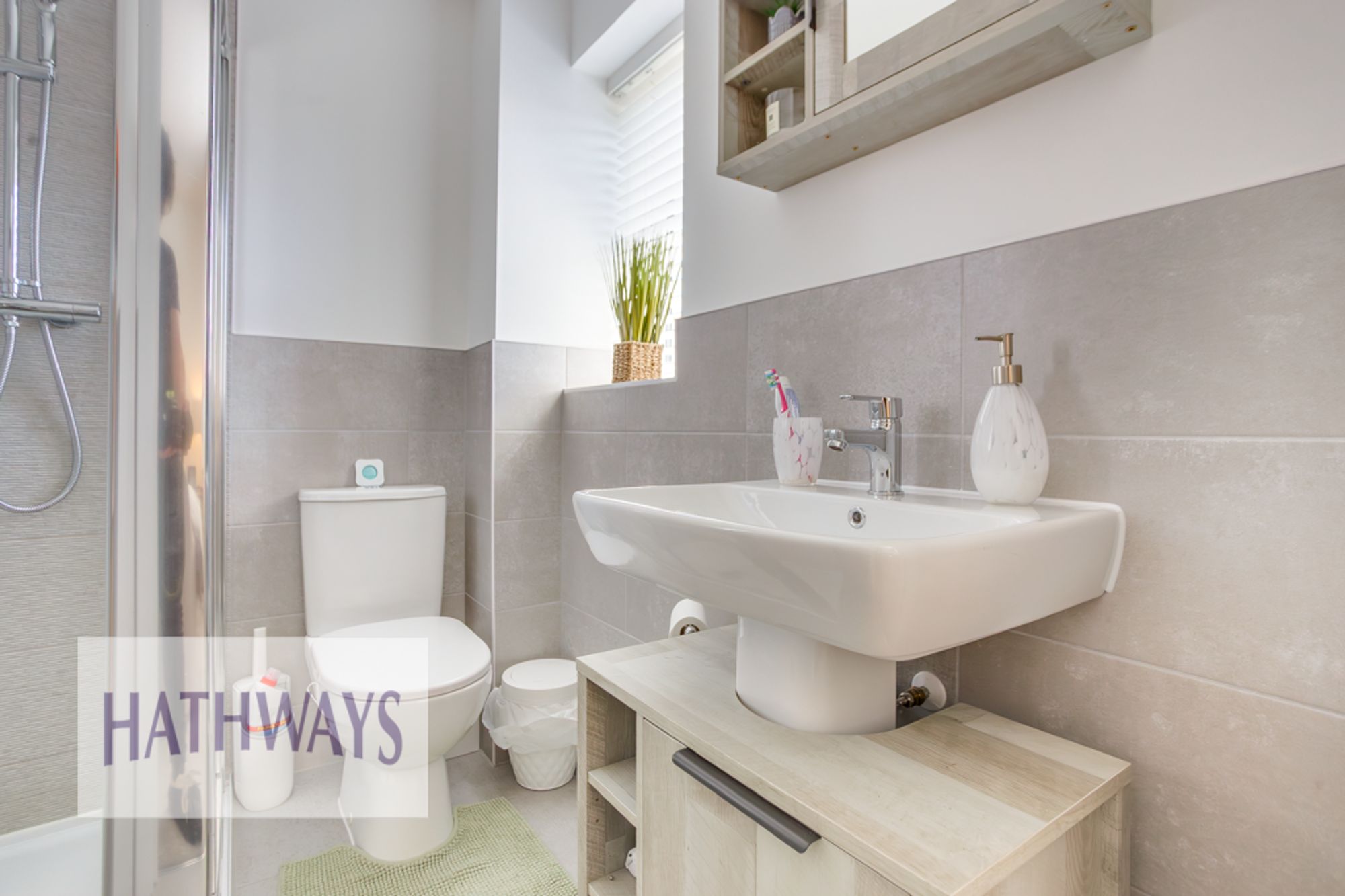 4 bed detached house for sale in Heol Lowri, Cwmbran  - Property Image 31