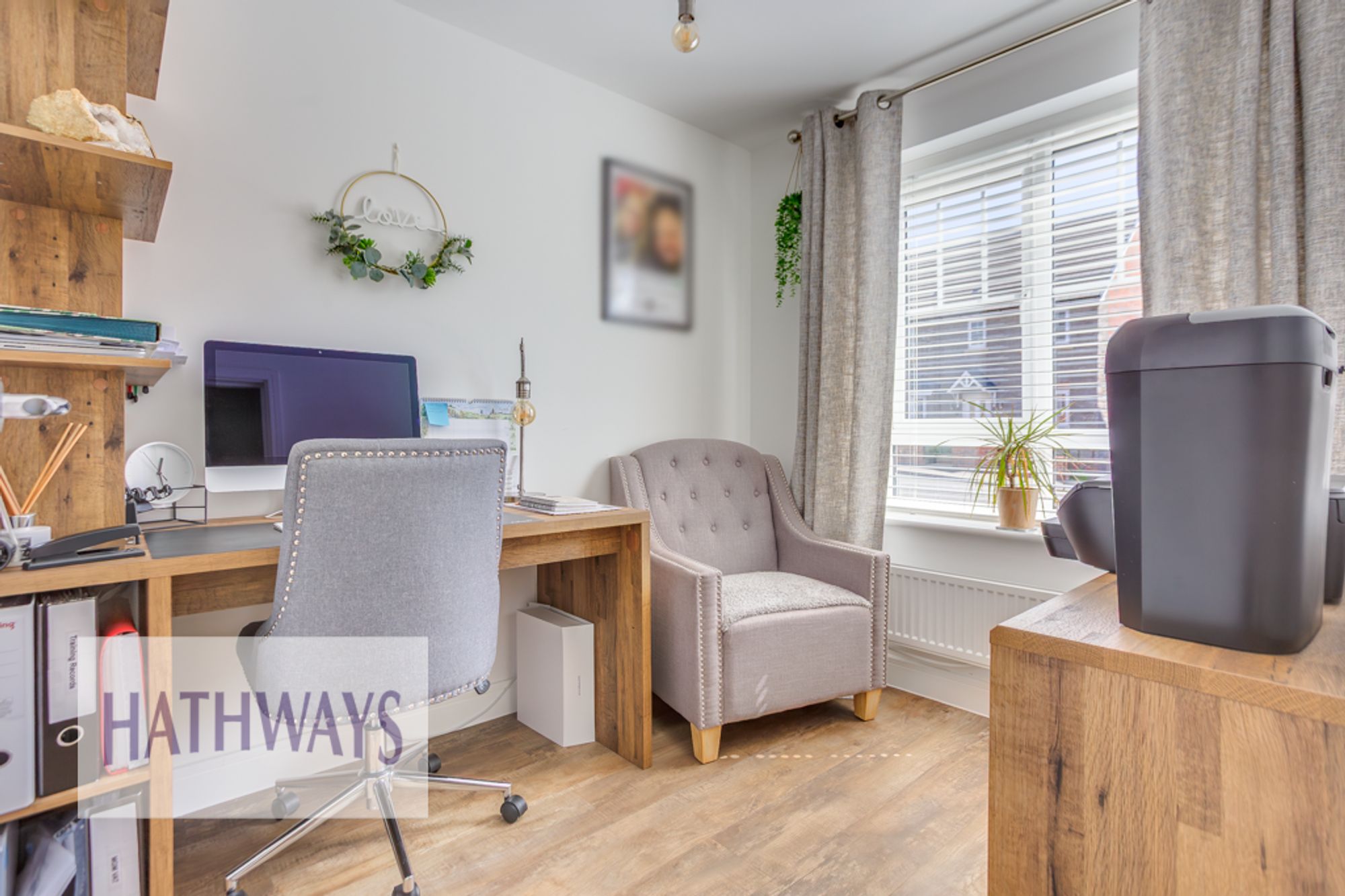 4 bed detached house for sale in Heol Lowri, Cwmbran  - Property Image 11