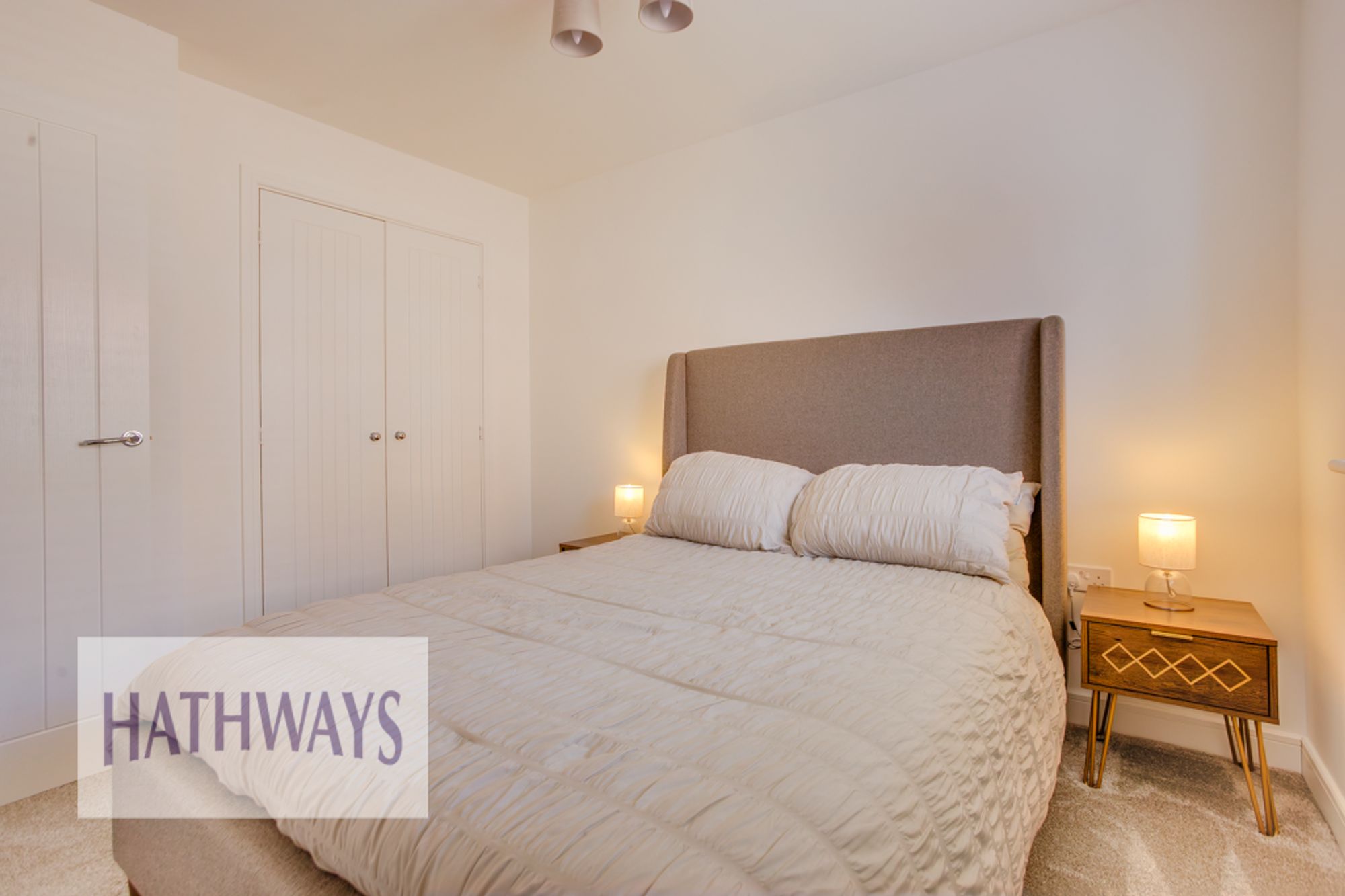 4 bed detached house for sale in Heol Lowri, Cwmbran  - Property Image 35