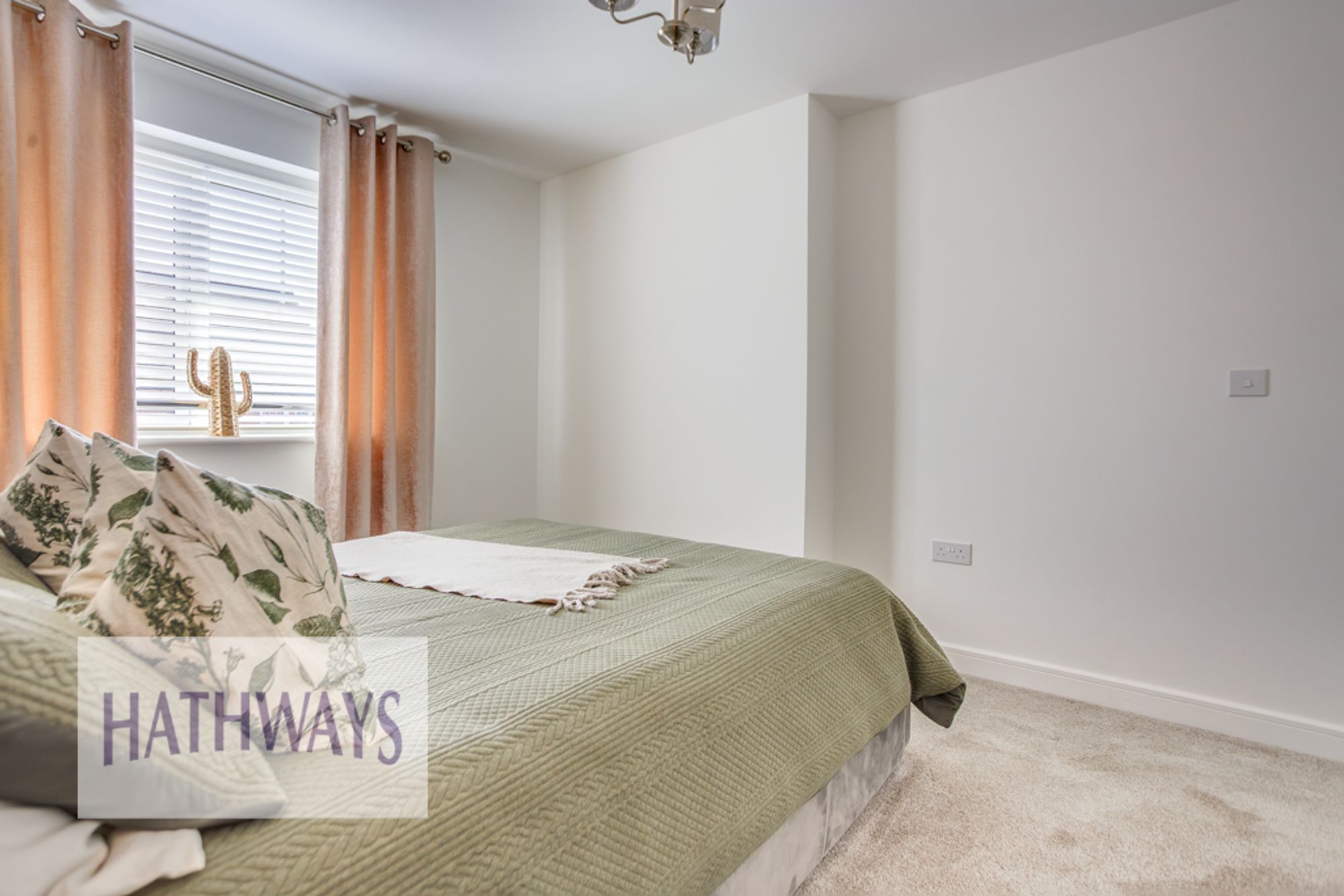 4 bed detached house for sale in Heol Lowri, Cwmbran  - Property Image 39