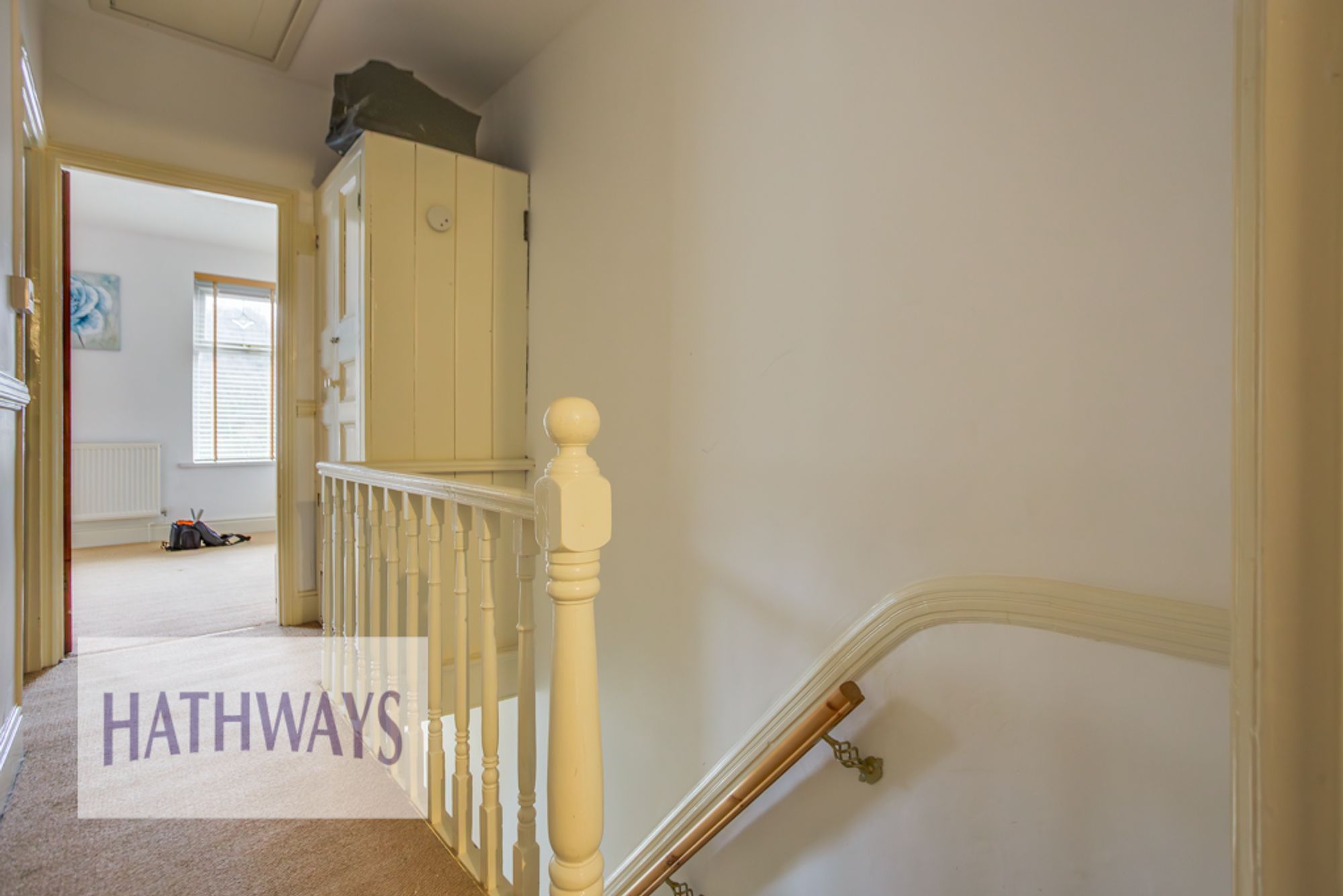 2 bed terraced house for sale in Snatchwood Road, Pontypool 16