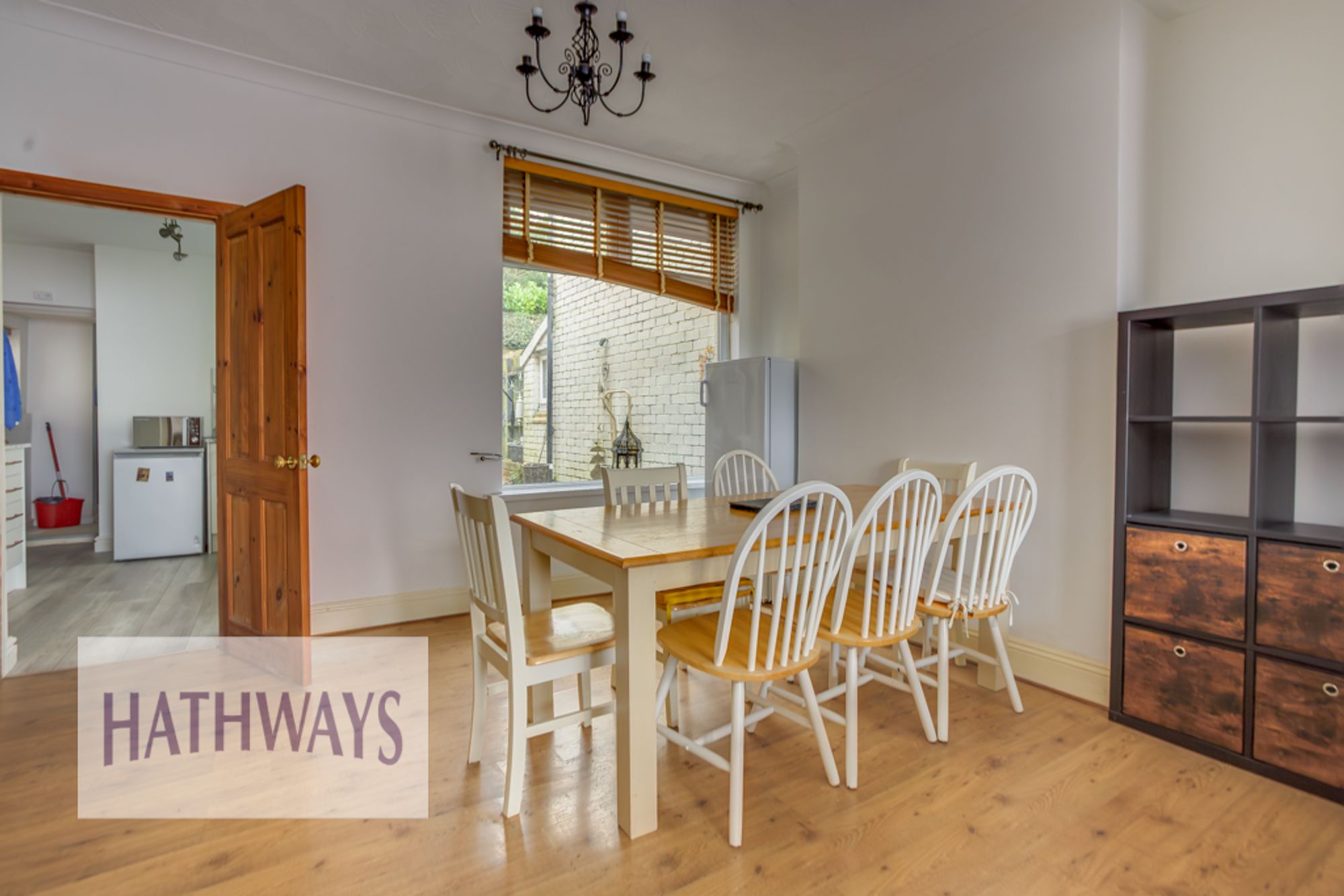 2 bed terraced house for sale in Snatchwood Road, Pontypool 9