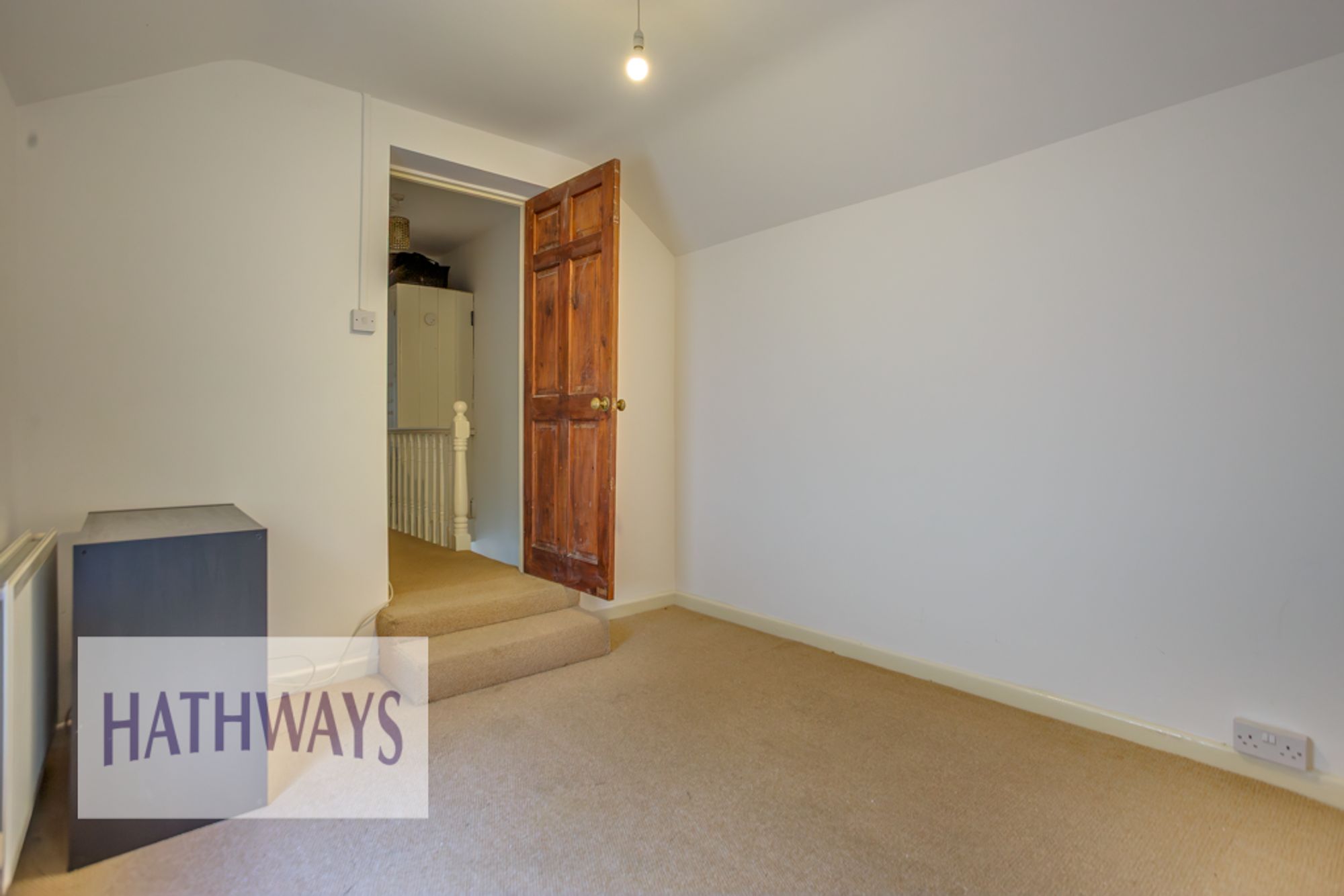 2 bed terraced house for sale in Snatchwood Road, Pontypool  - Property Image 28