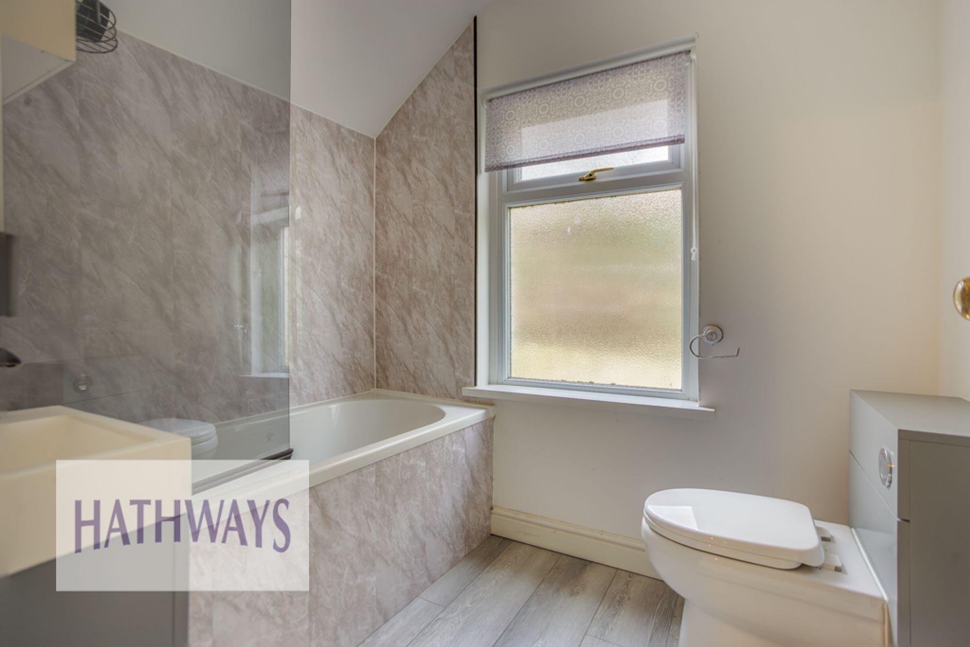 2 bed terraced house for sale in Snatchwood Road, Pontypool  - Property Image 29