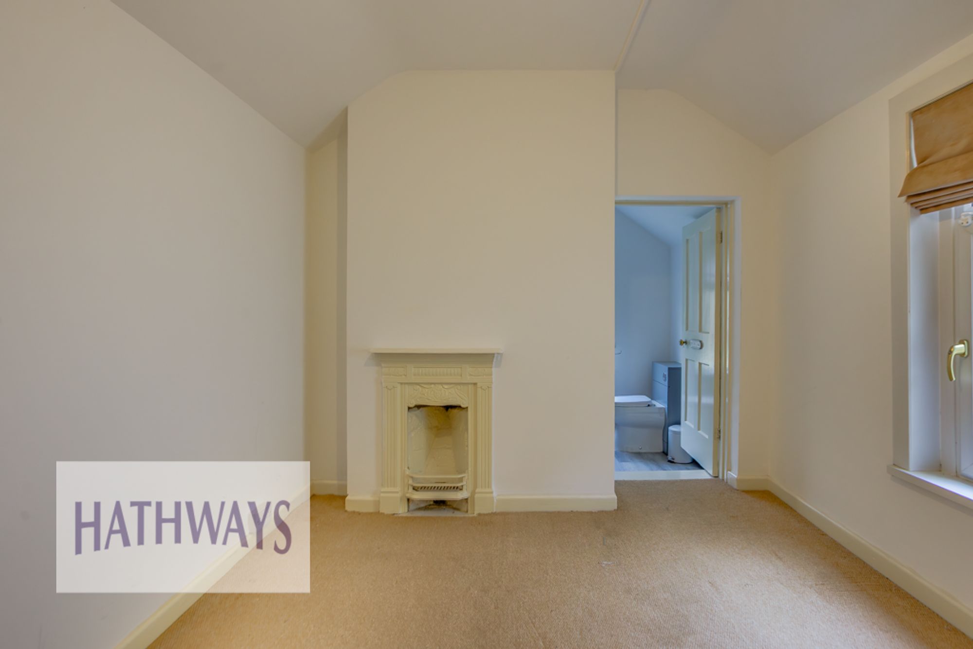 2 bed terraced house for sale in Snatchwood Road, Pontypool 26