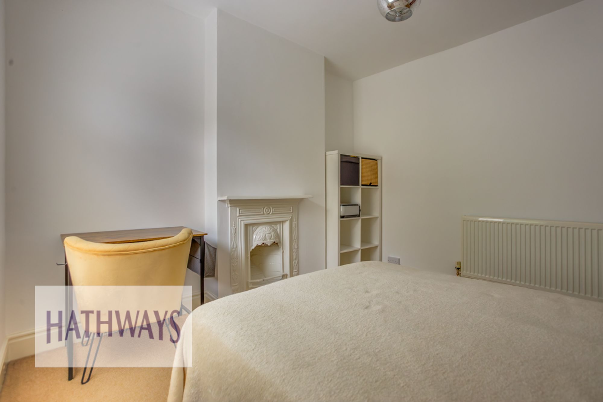 2 bed terraced house for sale in Snatchwood Road, Pontypool  - Property Image 24